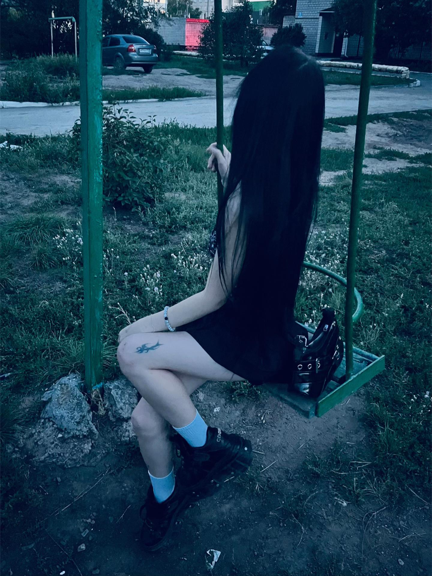 @тгк - шизуку мур