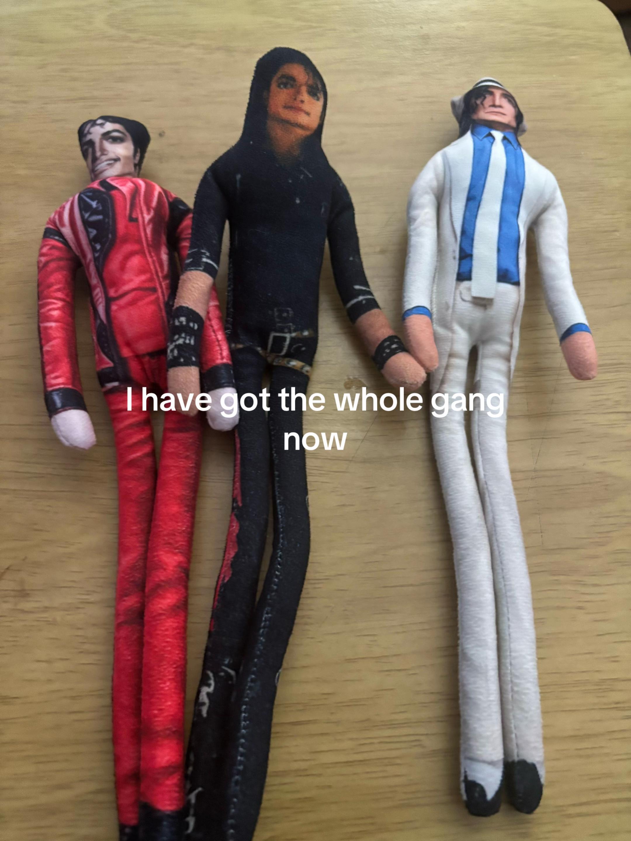 @🎤 #1 Michael Jackson fan 🎤