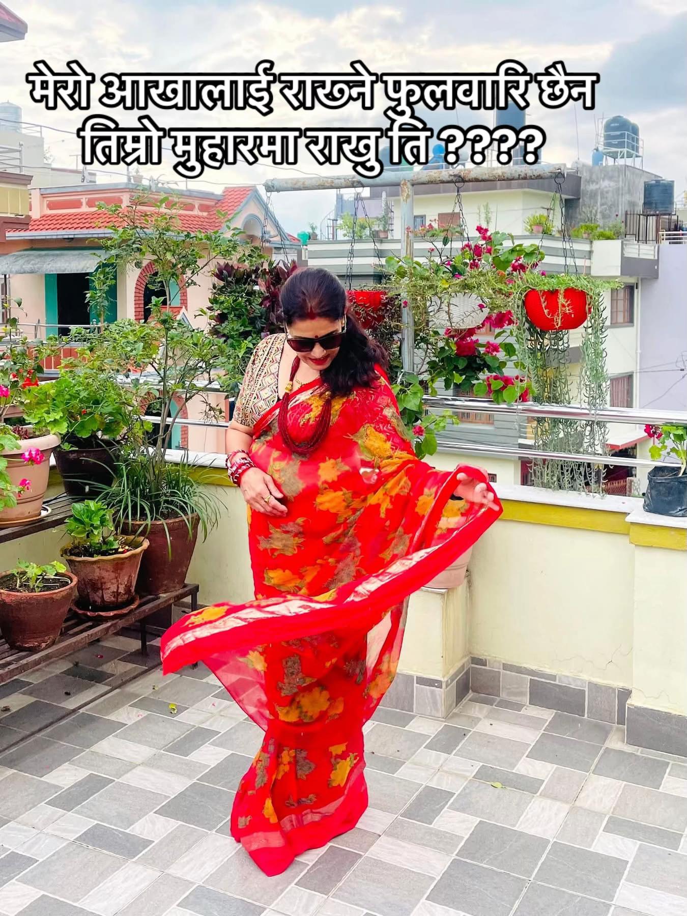 @Sumitra Adhikari 🧿
