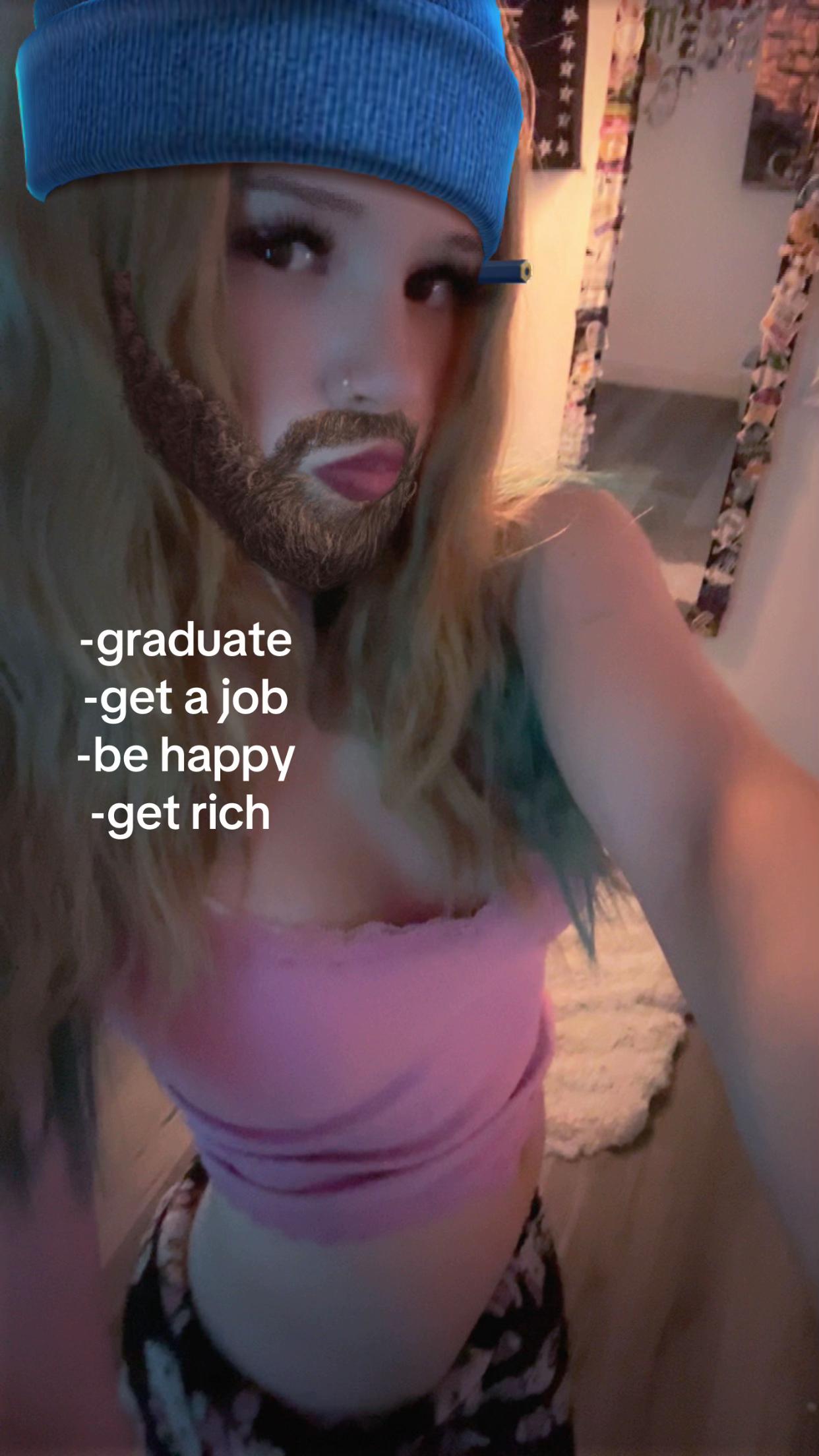@ 