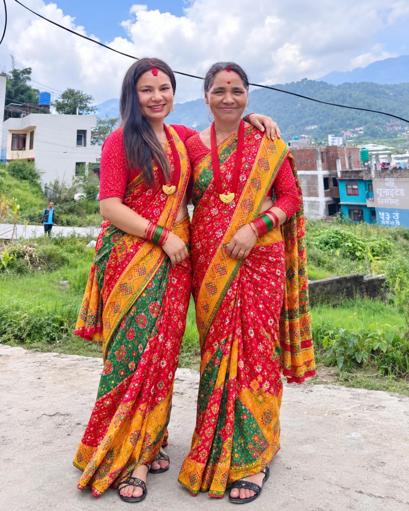 @Indira Basnet
