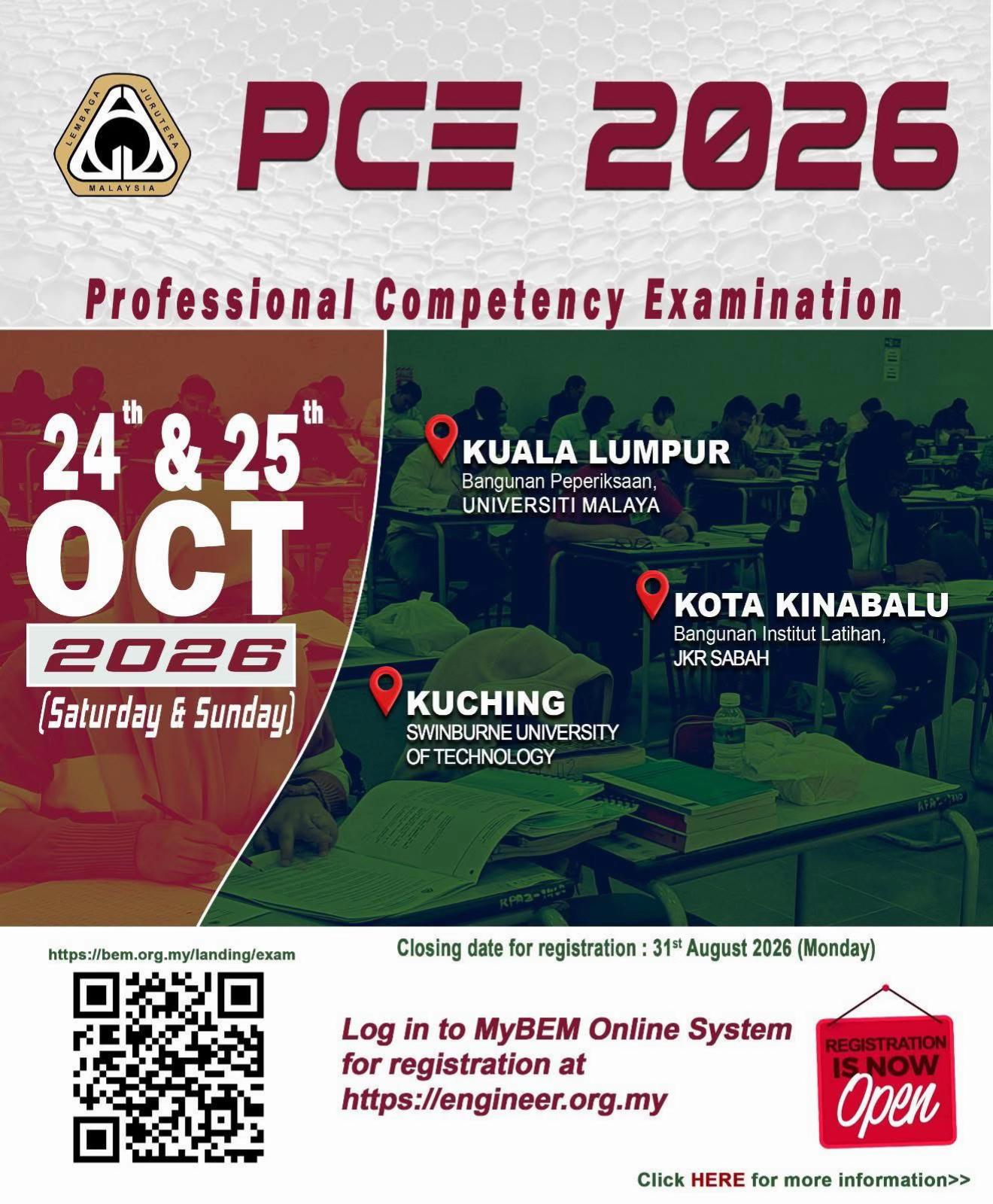 @Board of Engineers Malaysia