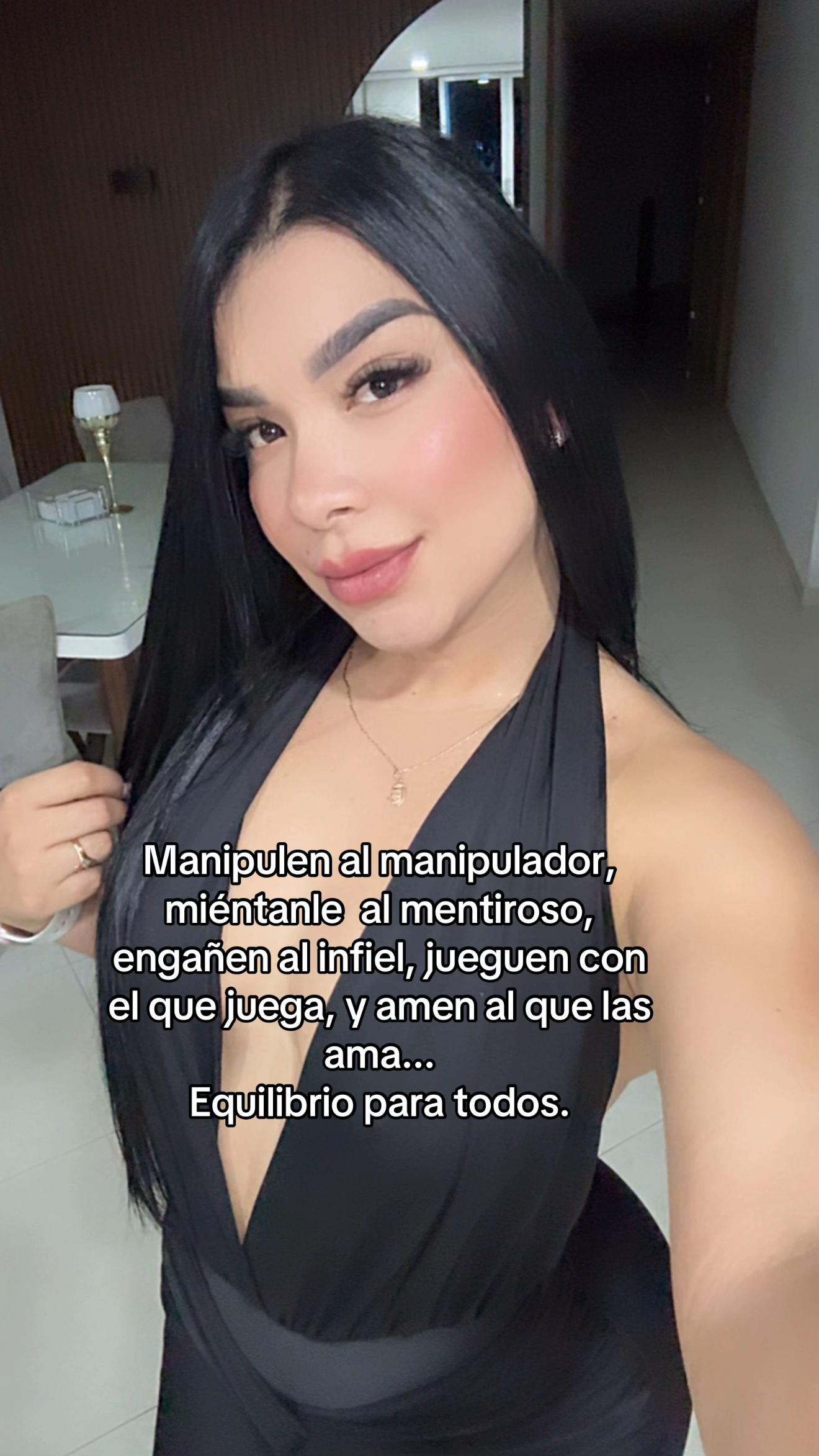 @Diana Delgado