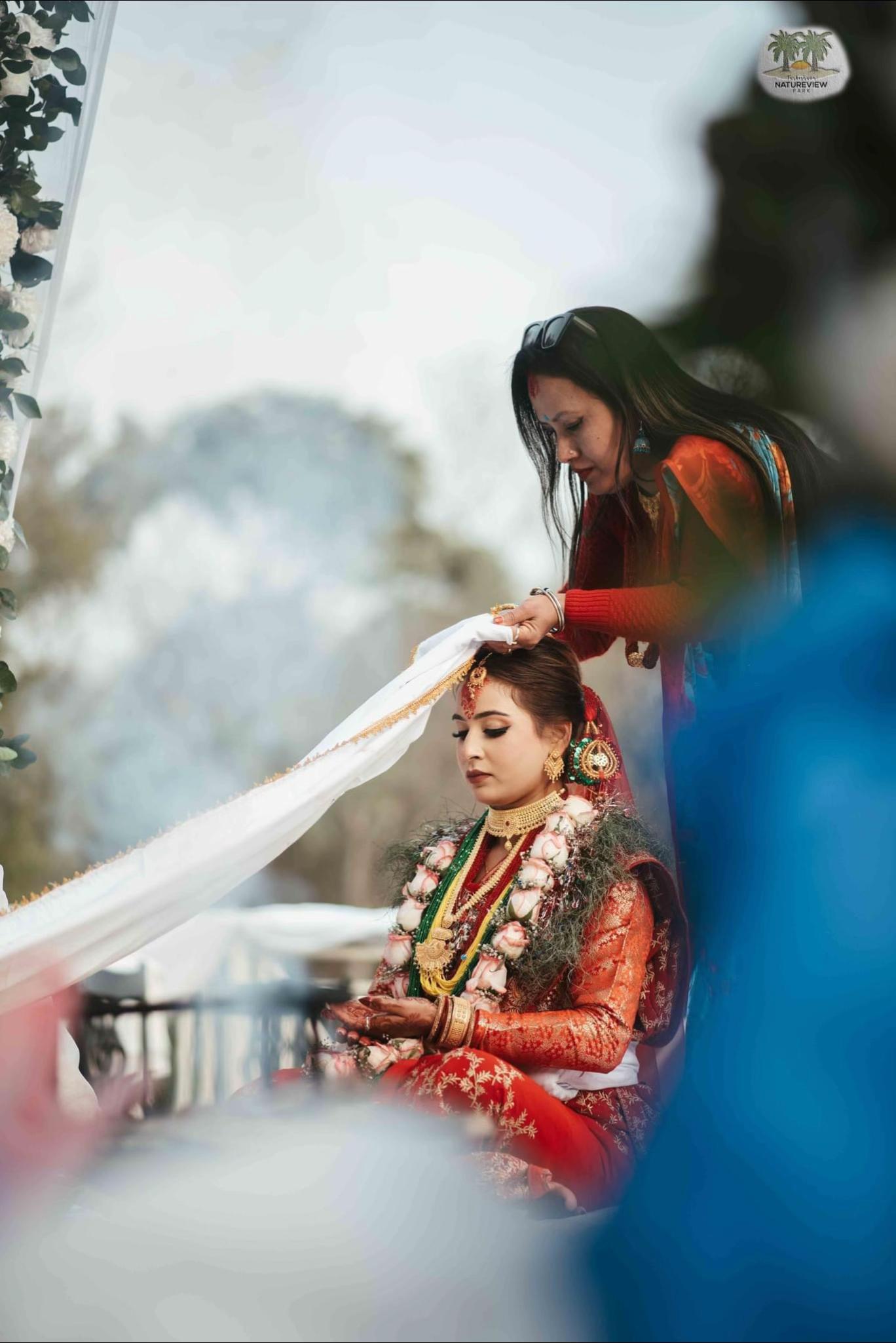 @Bibusha Rayamajhi