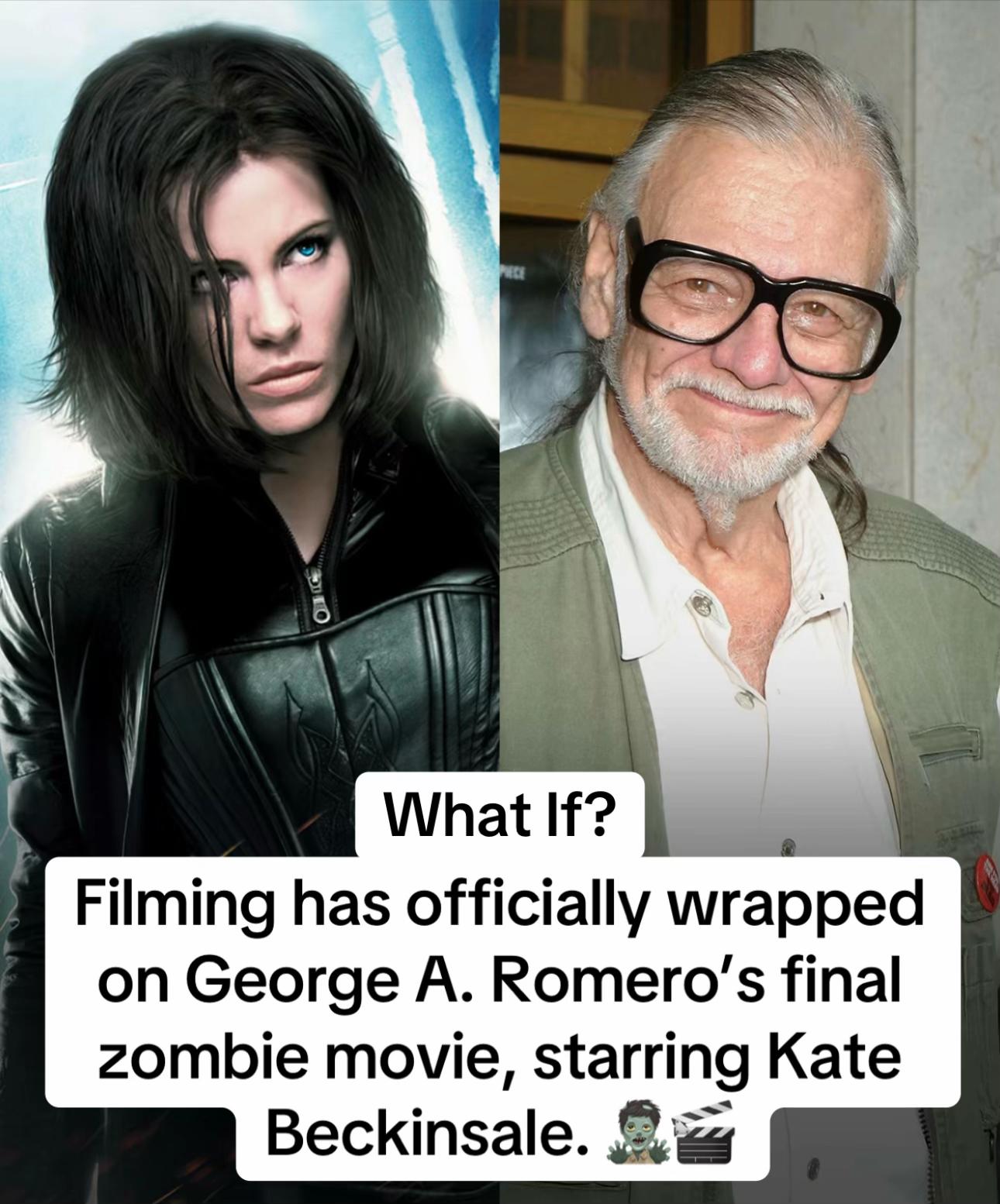 @What If?