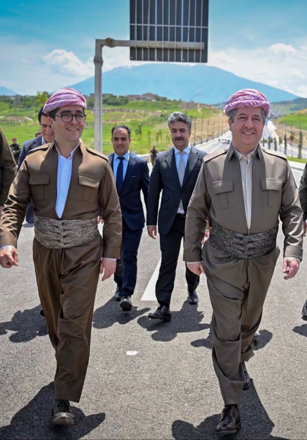 @Barzani