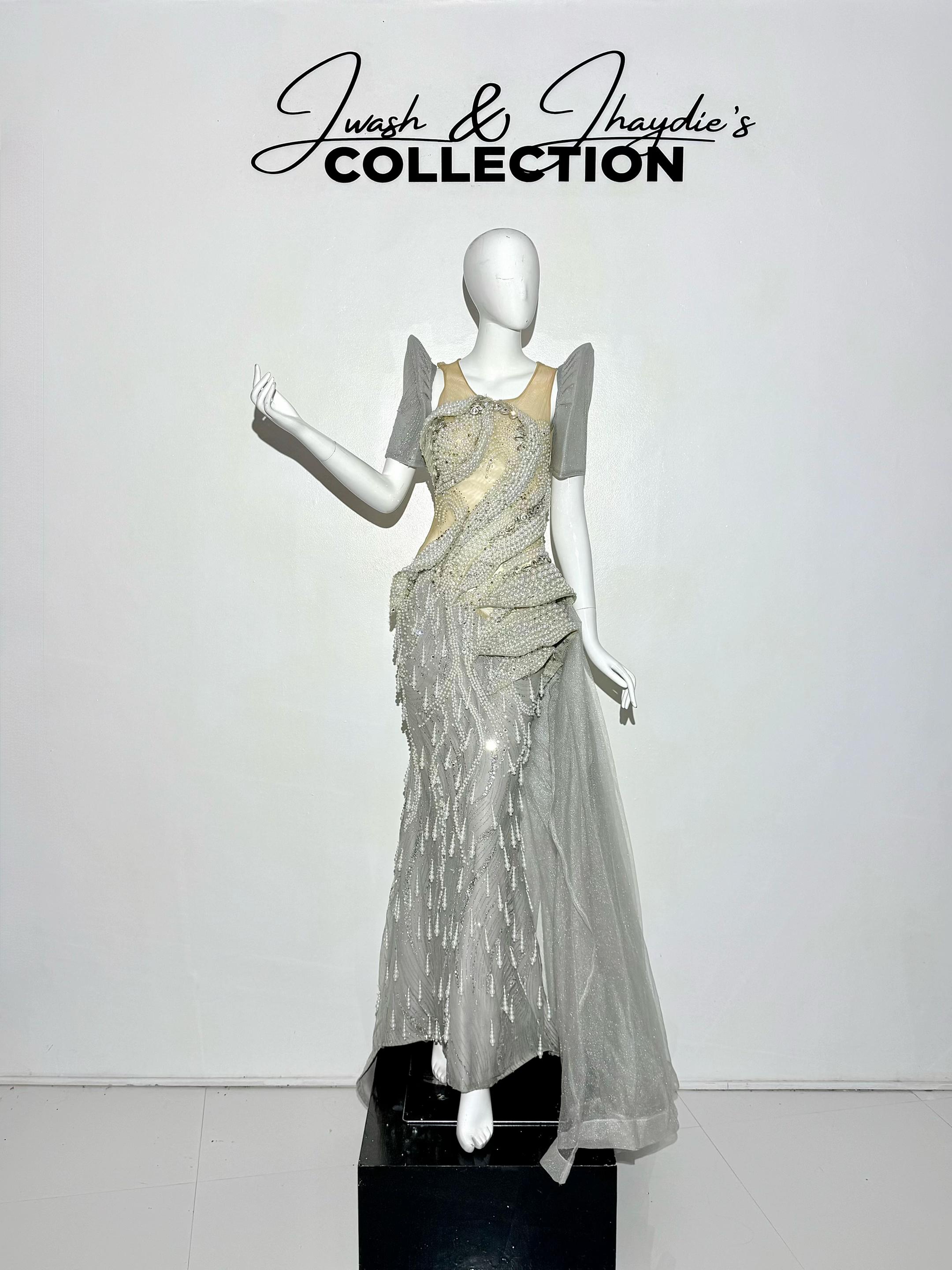 @JwashJhaydiesCollection