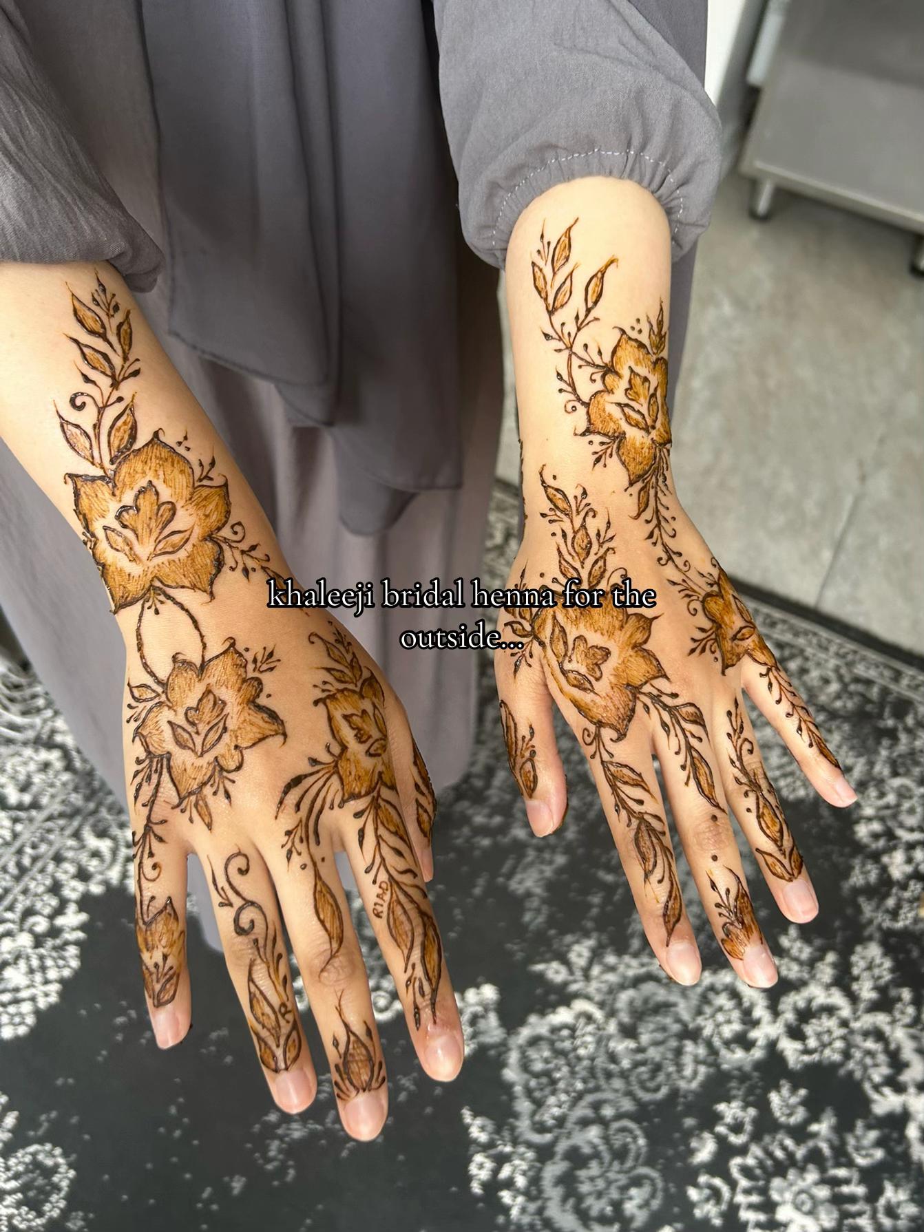 @henna by riya | Coventry