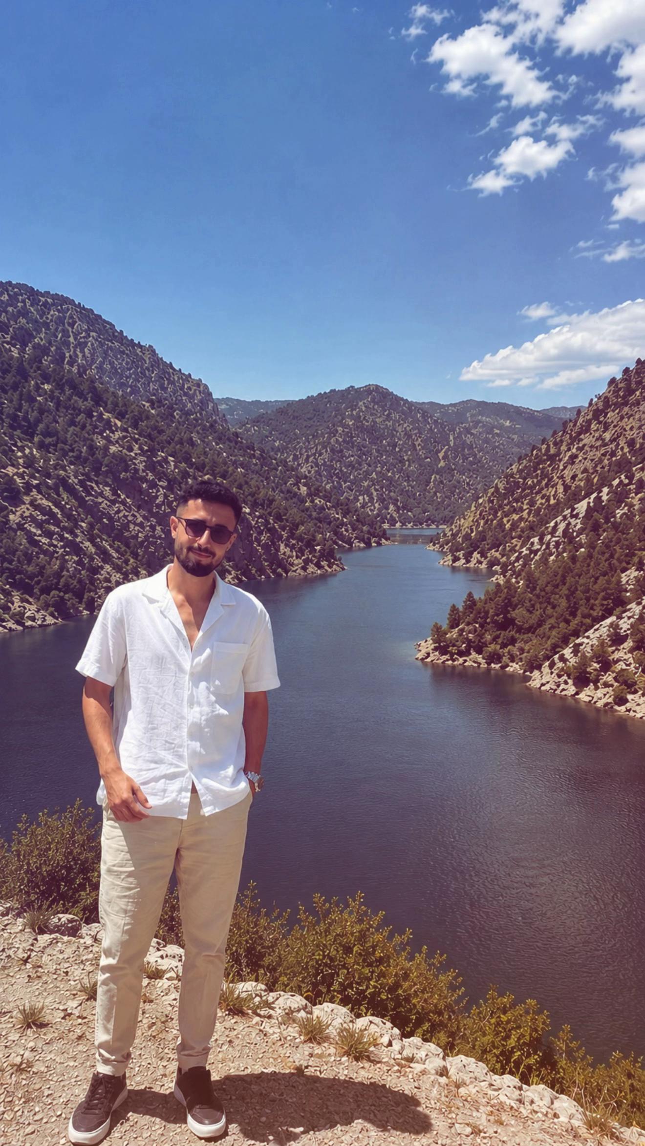 @idris korkmaz