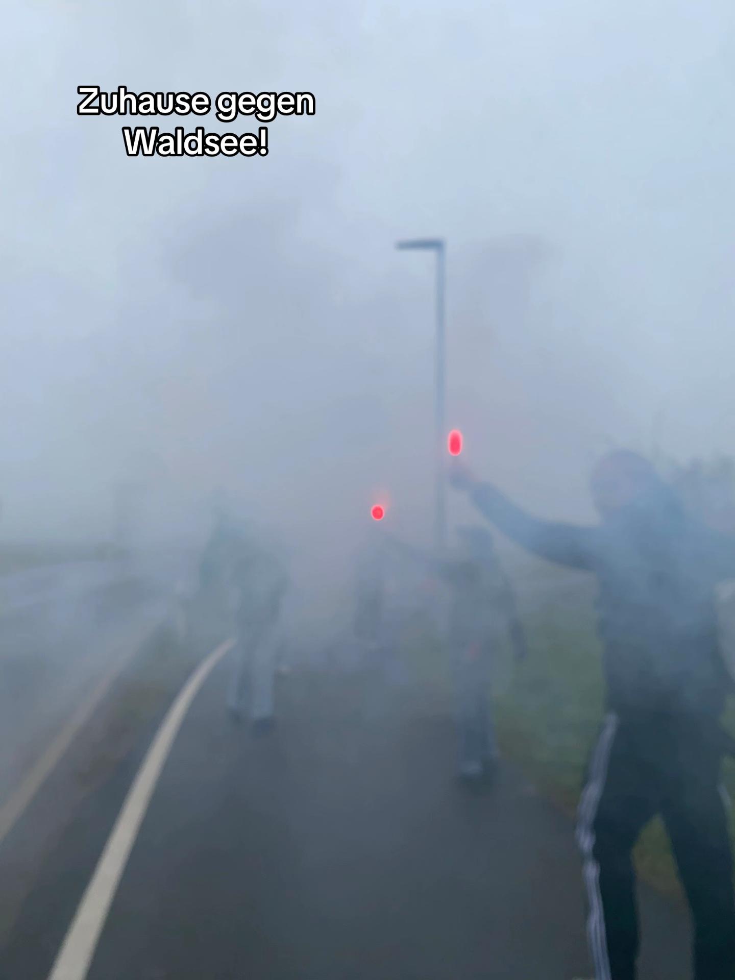 @Ultras Gronau