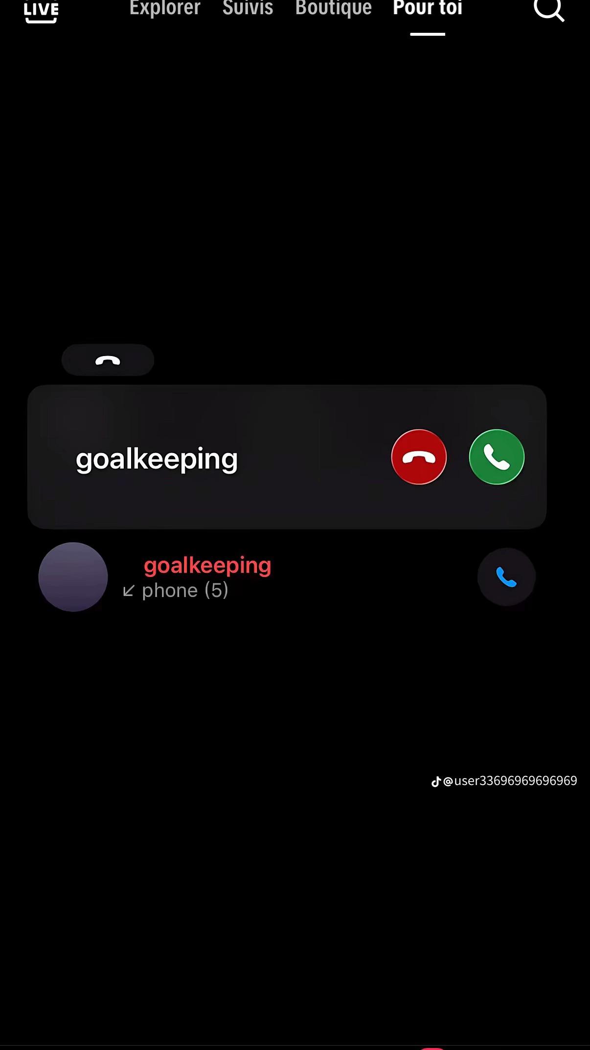 @Keepershouse