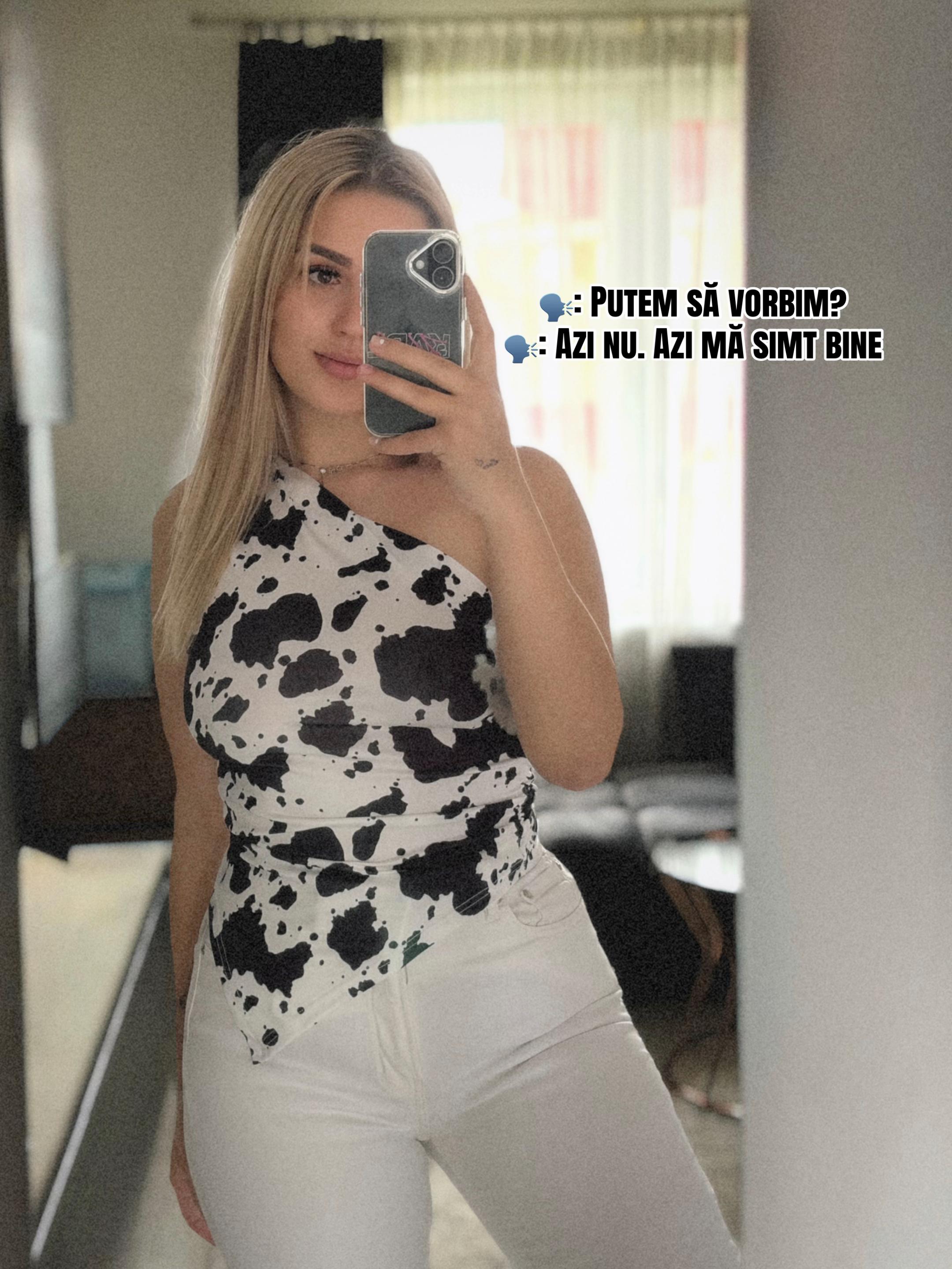 @Bondor Alexandra