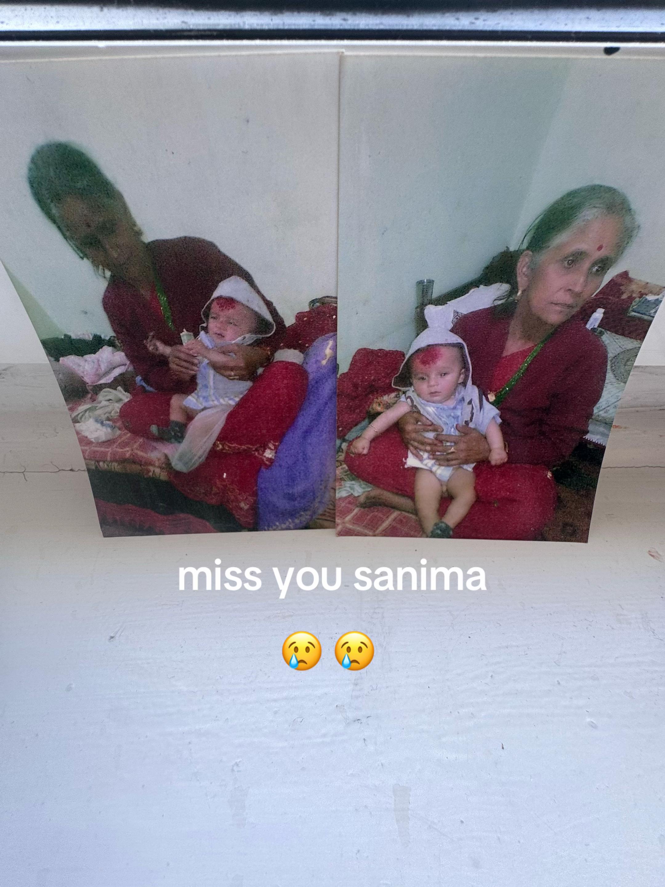 @Kalpana