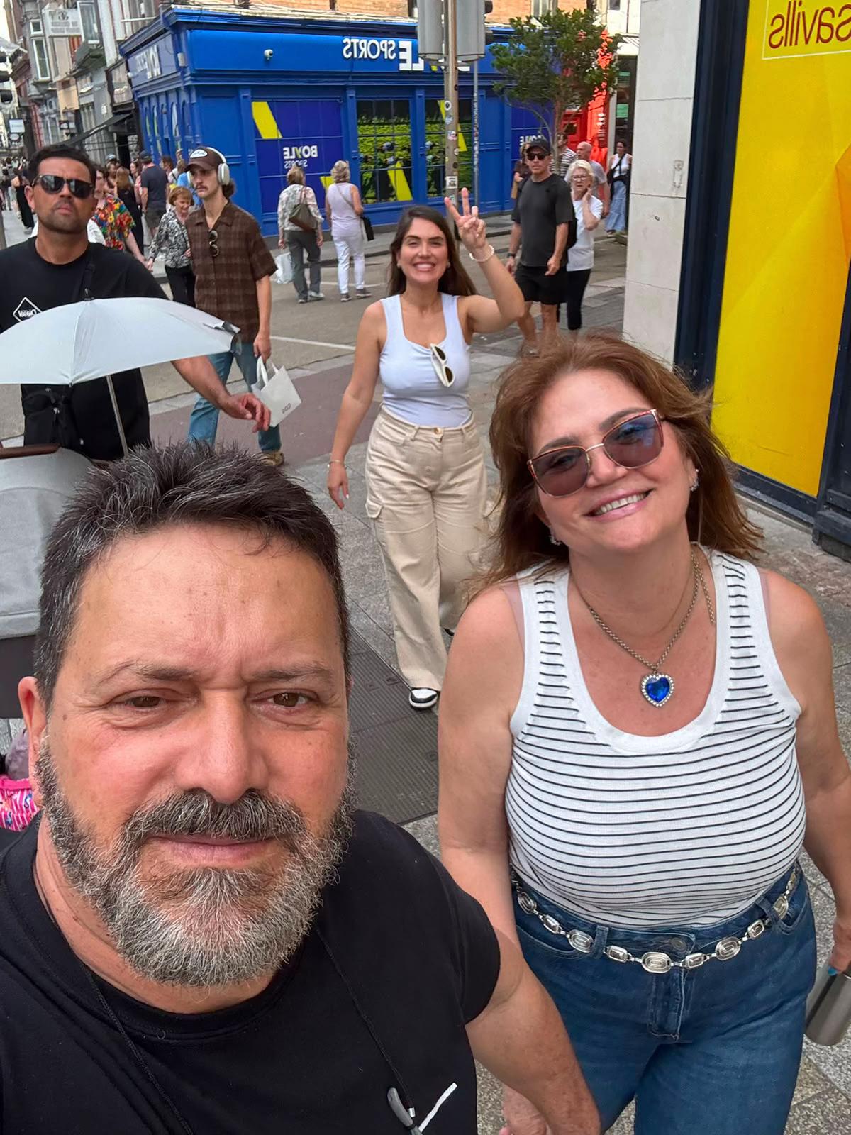 @Eliane Nogueira