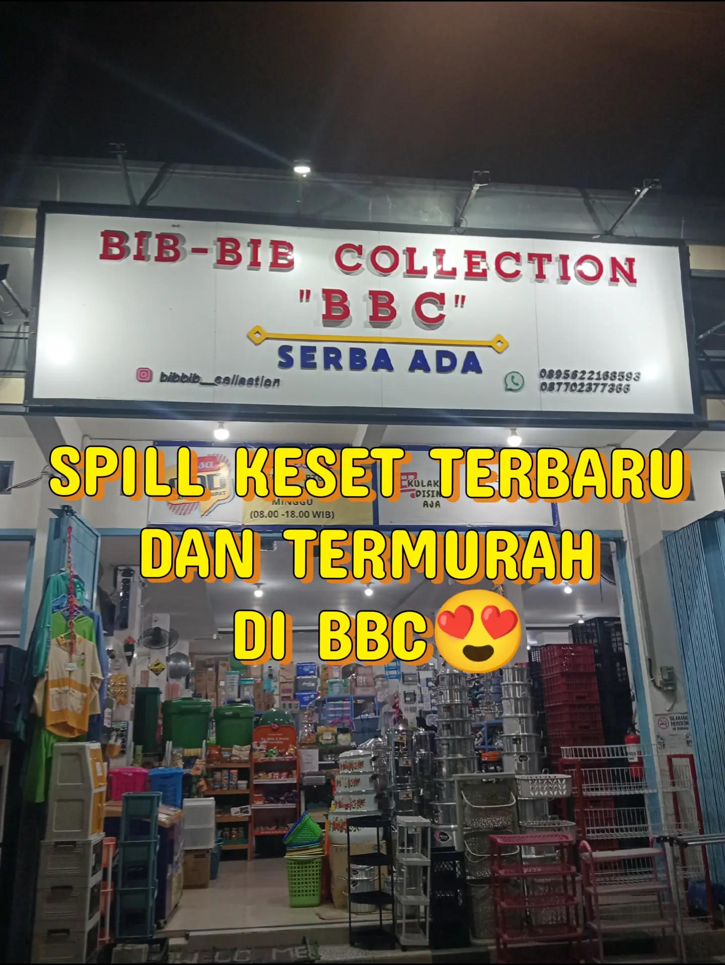 @BBC TOSERBA