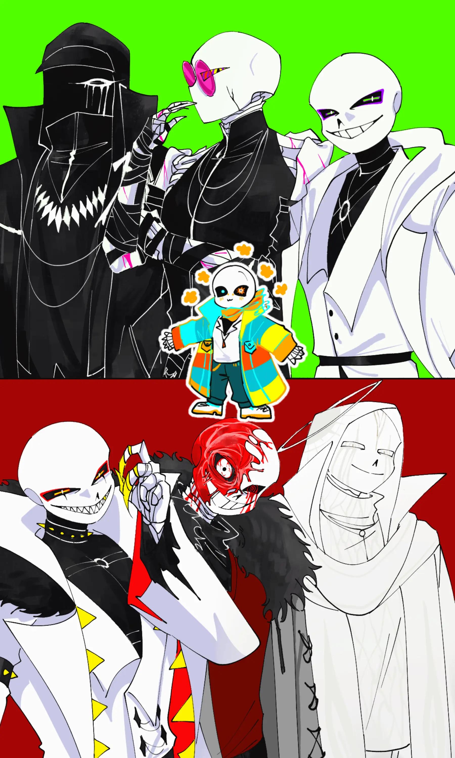 @┕ ReQuiem ☣ • JolErzxRQ