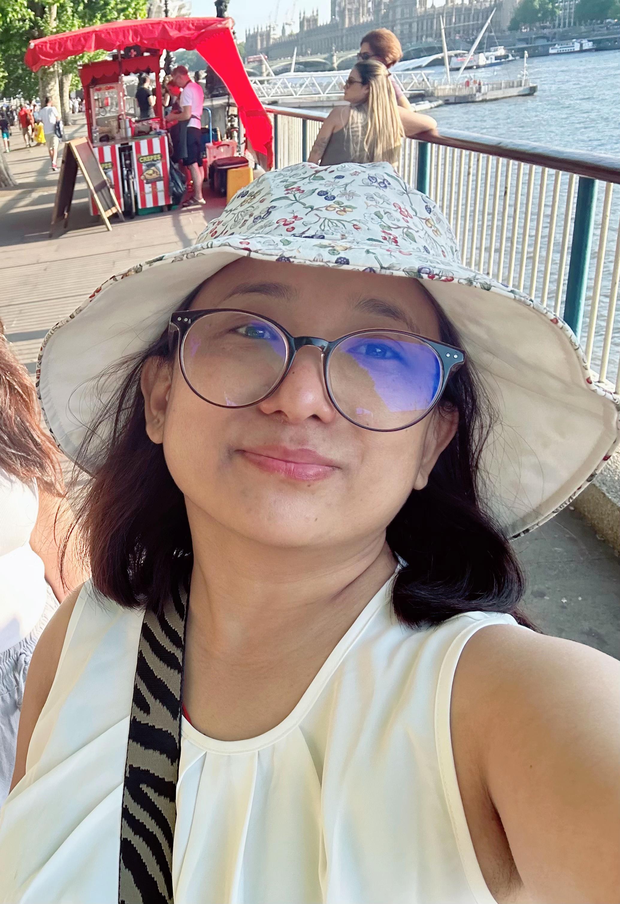 @Shreenika yz Shrestha