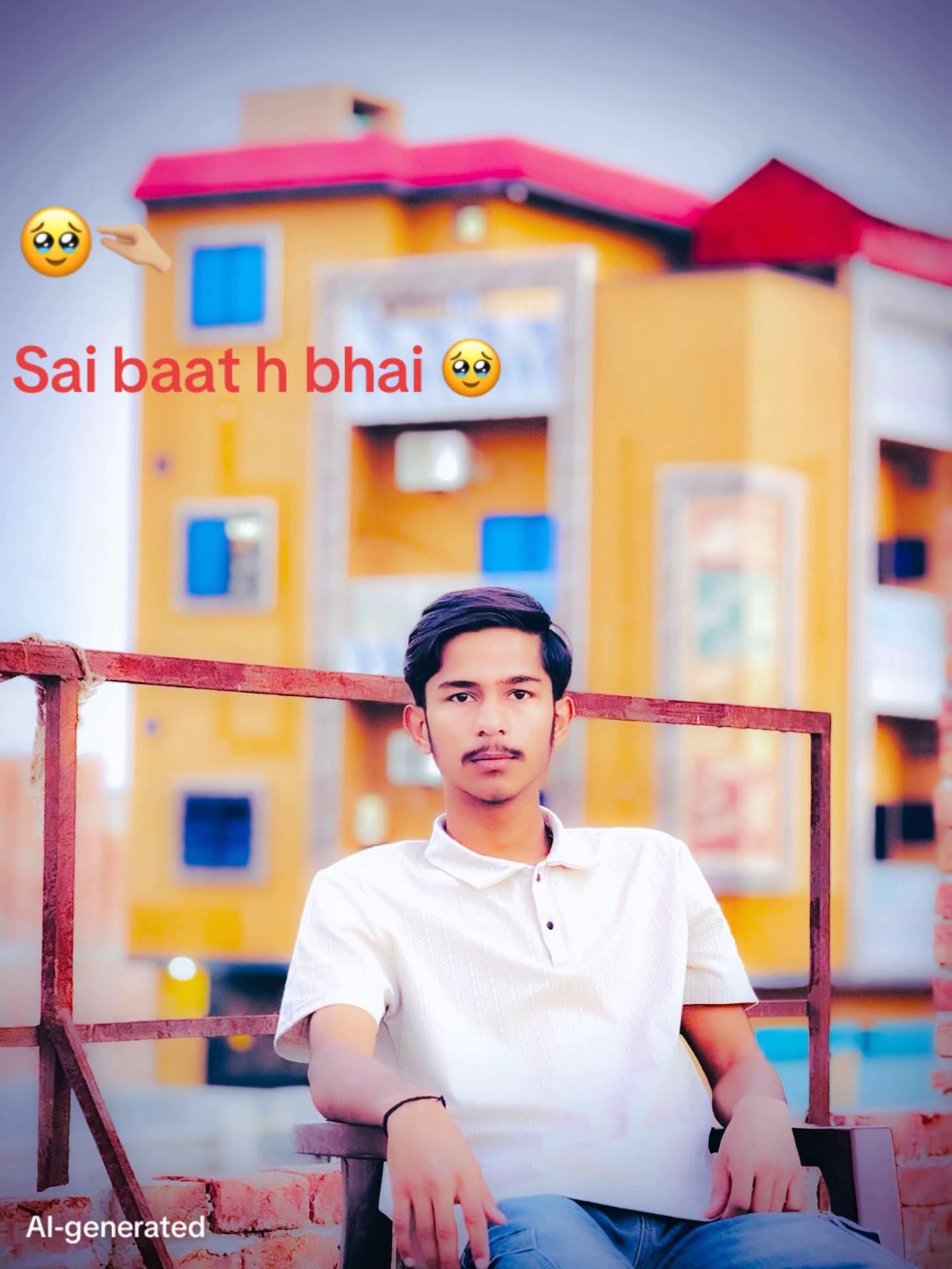 @Talha king 👑