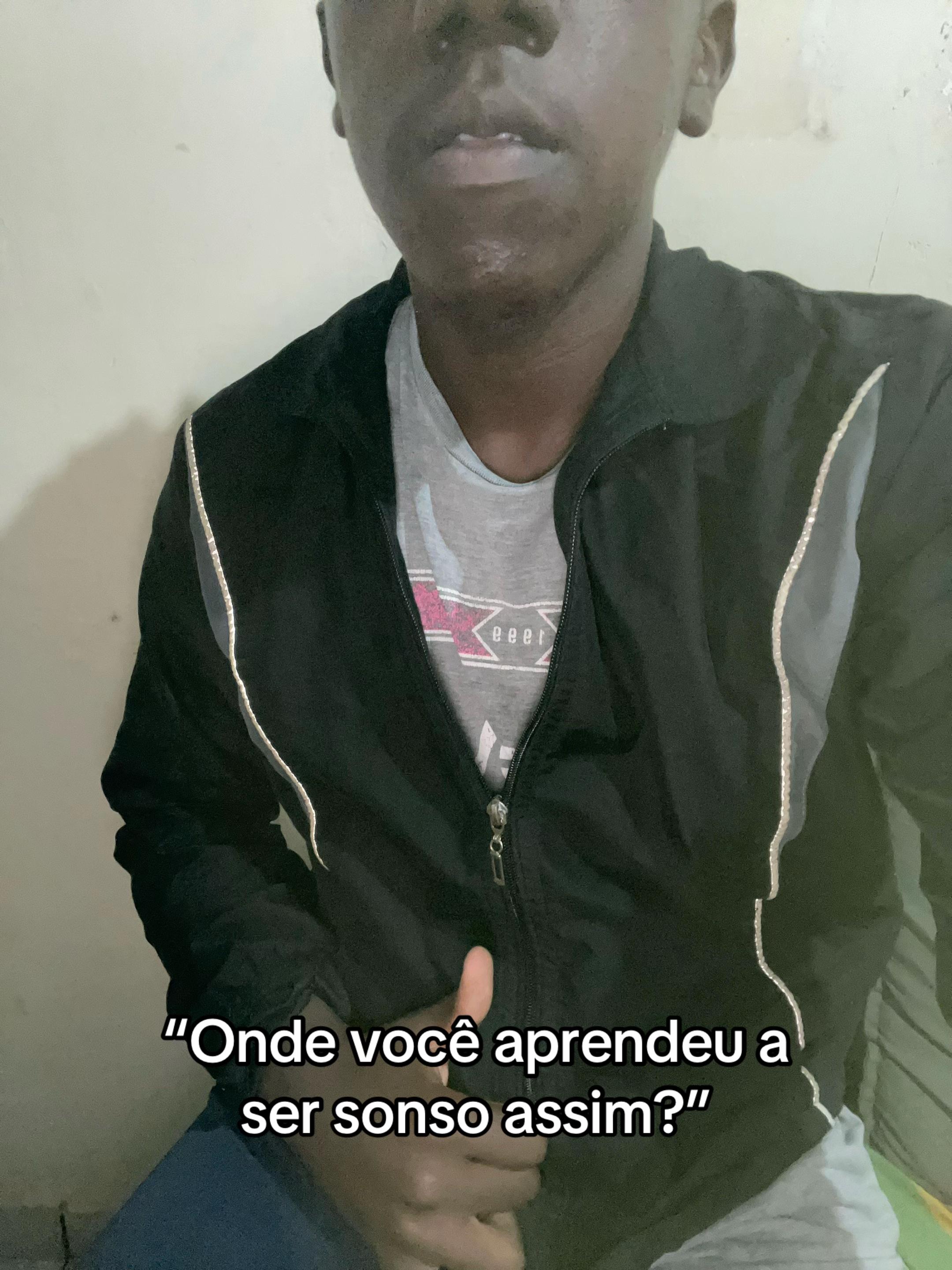 @milita sábio