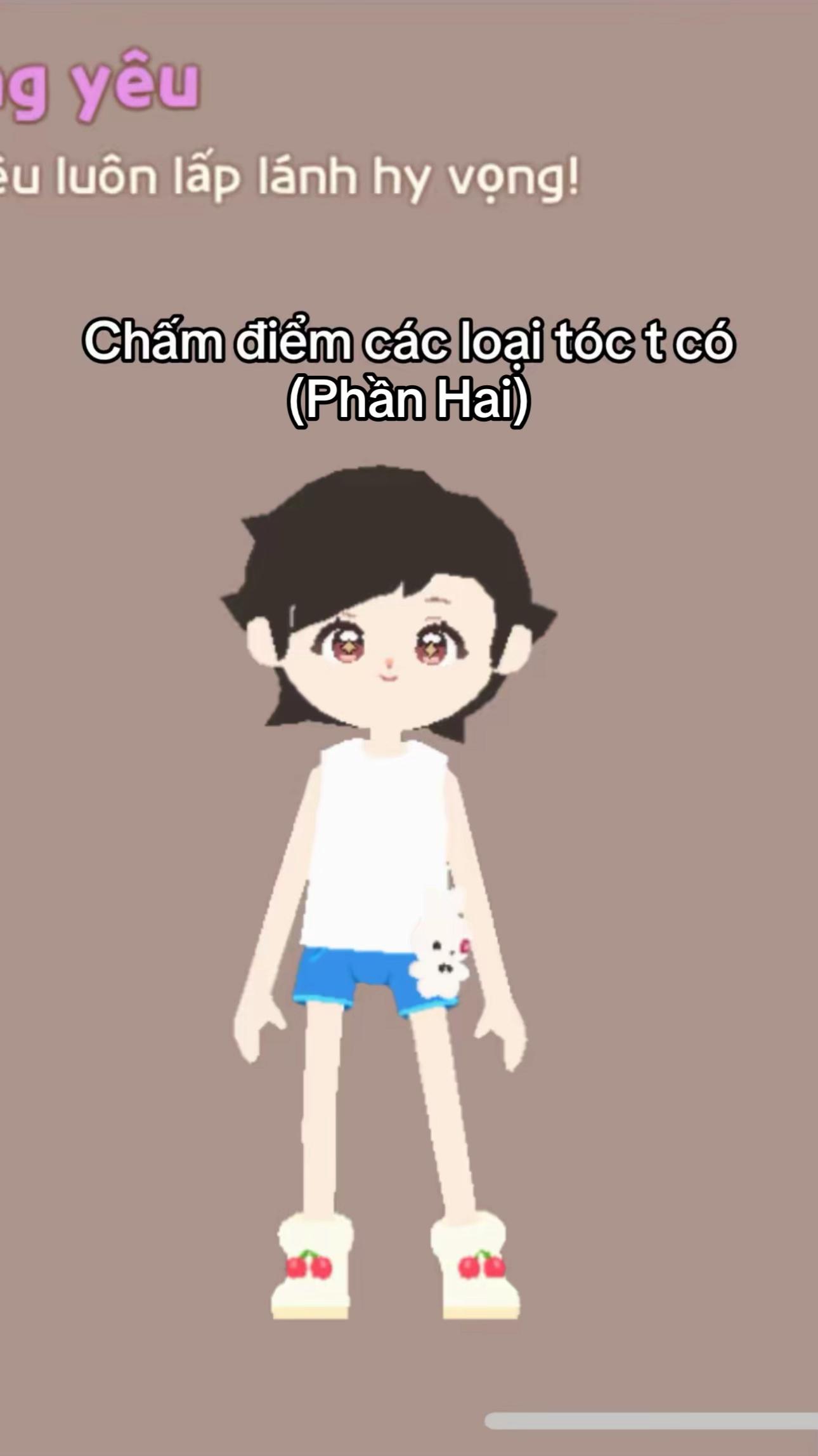 @Bu Sì là Mặt tròi nhỏ かわいい