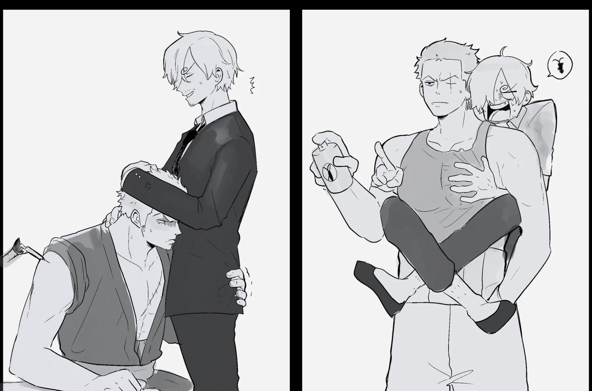 @Zosan 💛💚