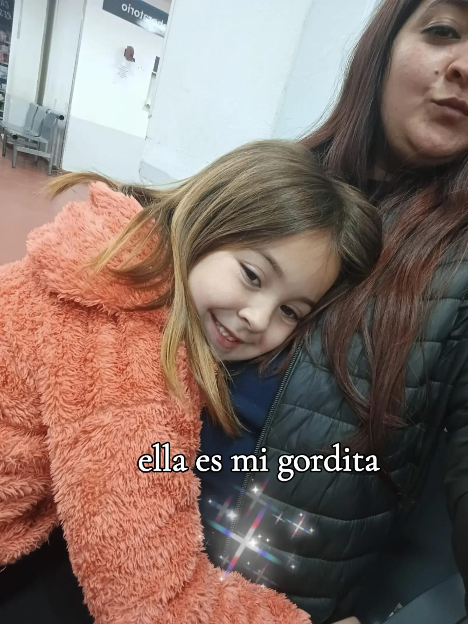 @Lucy Lulú{la, mami}