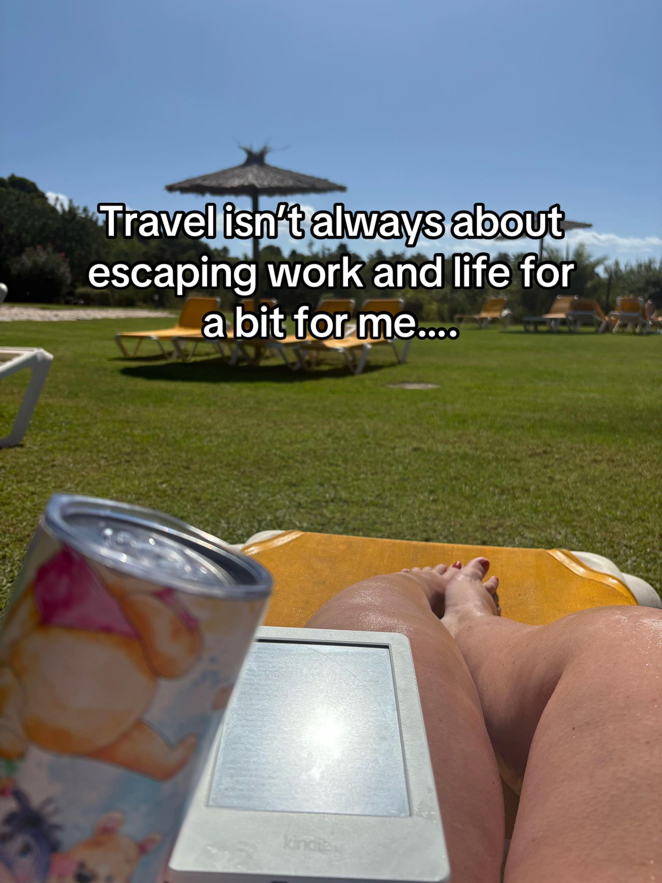 @Becki ๐ค loves to travel โ๏ธ