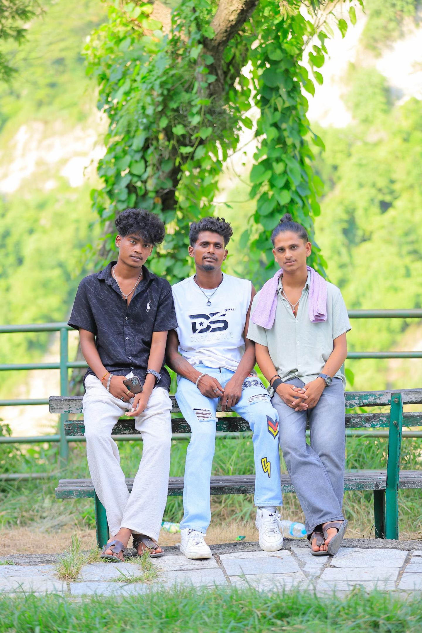 @Bibek Kushwaha