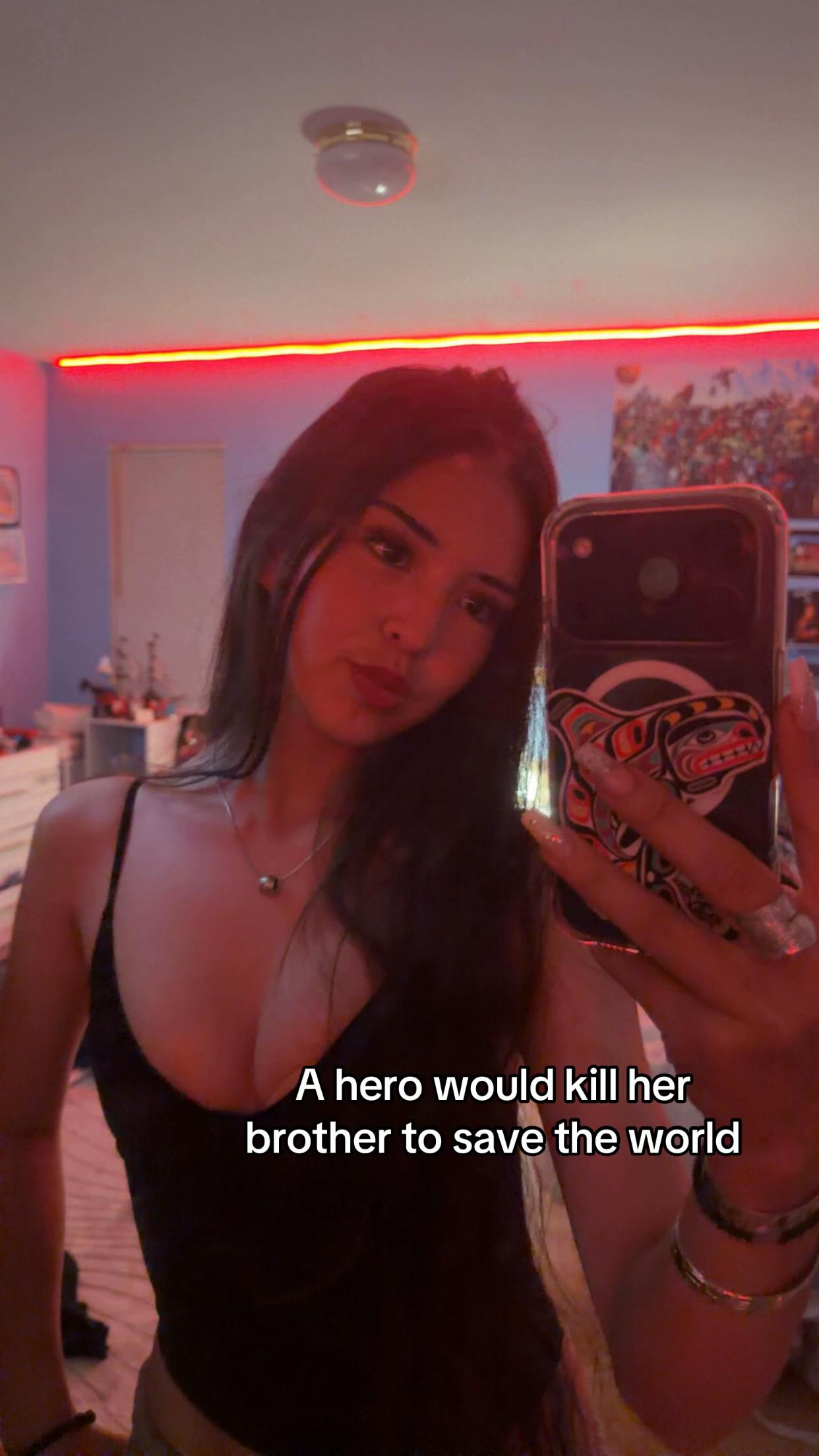 @Laila