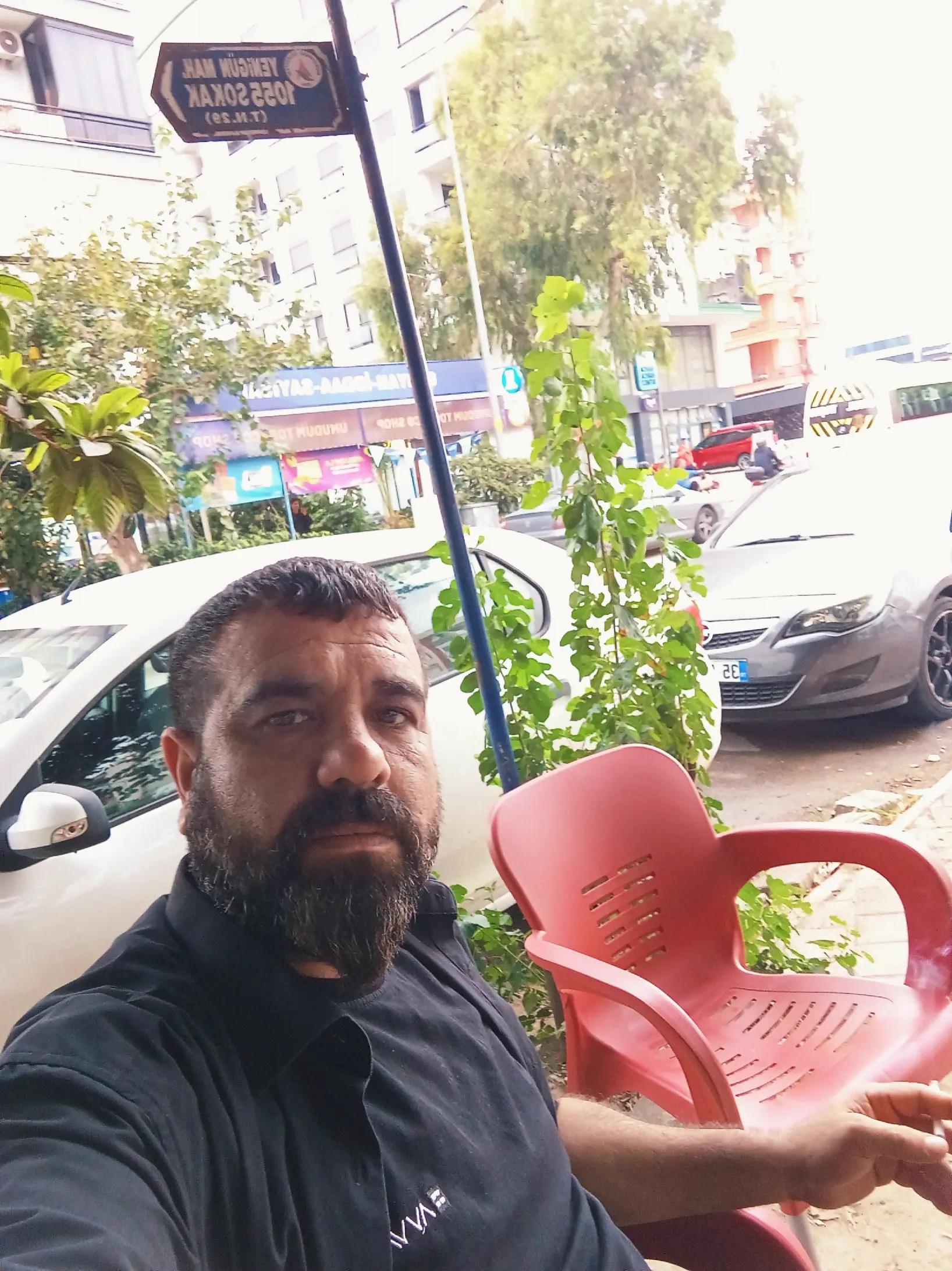 @Şahin Buniğ