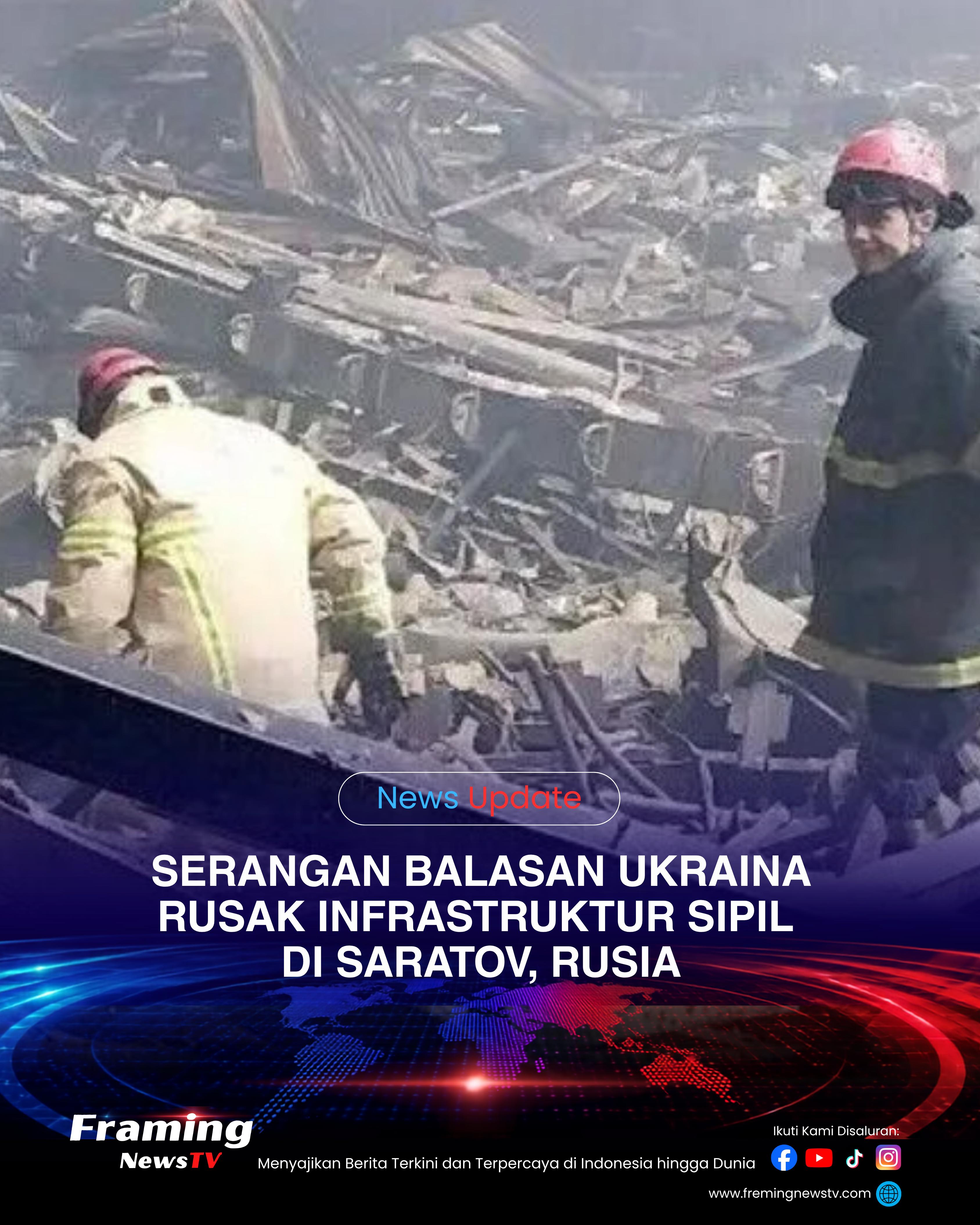 @Framing NewsTV