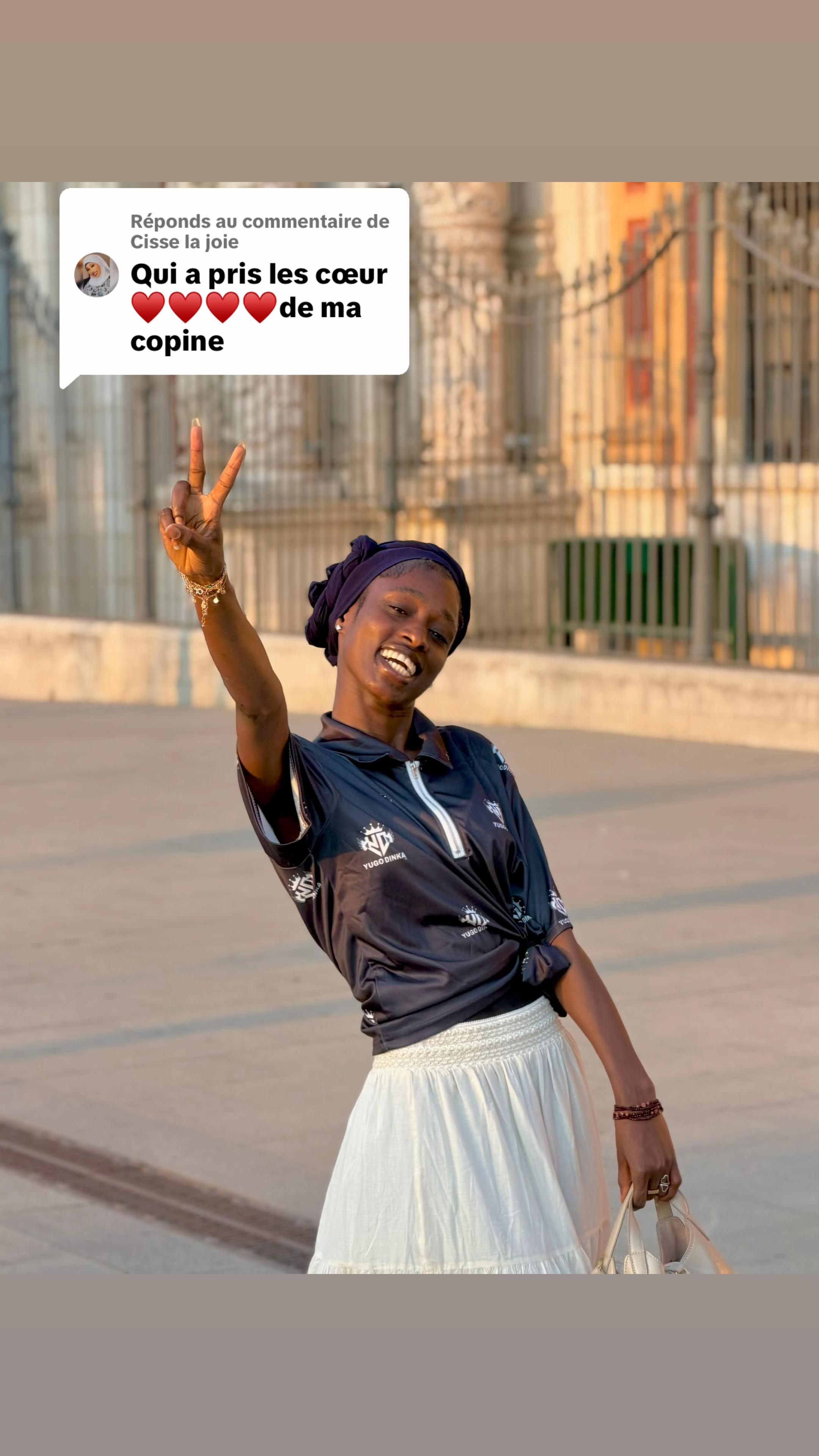 @🇫🇷🇸🇳vict Dïamant Noïr 🇲🇱