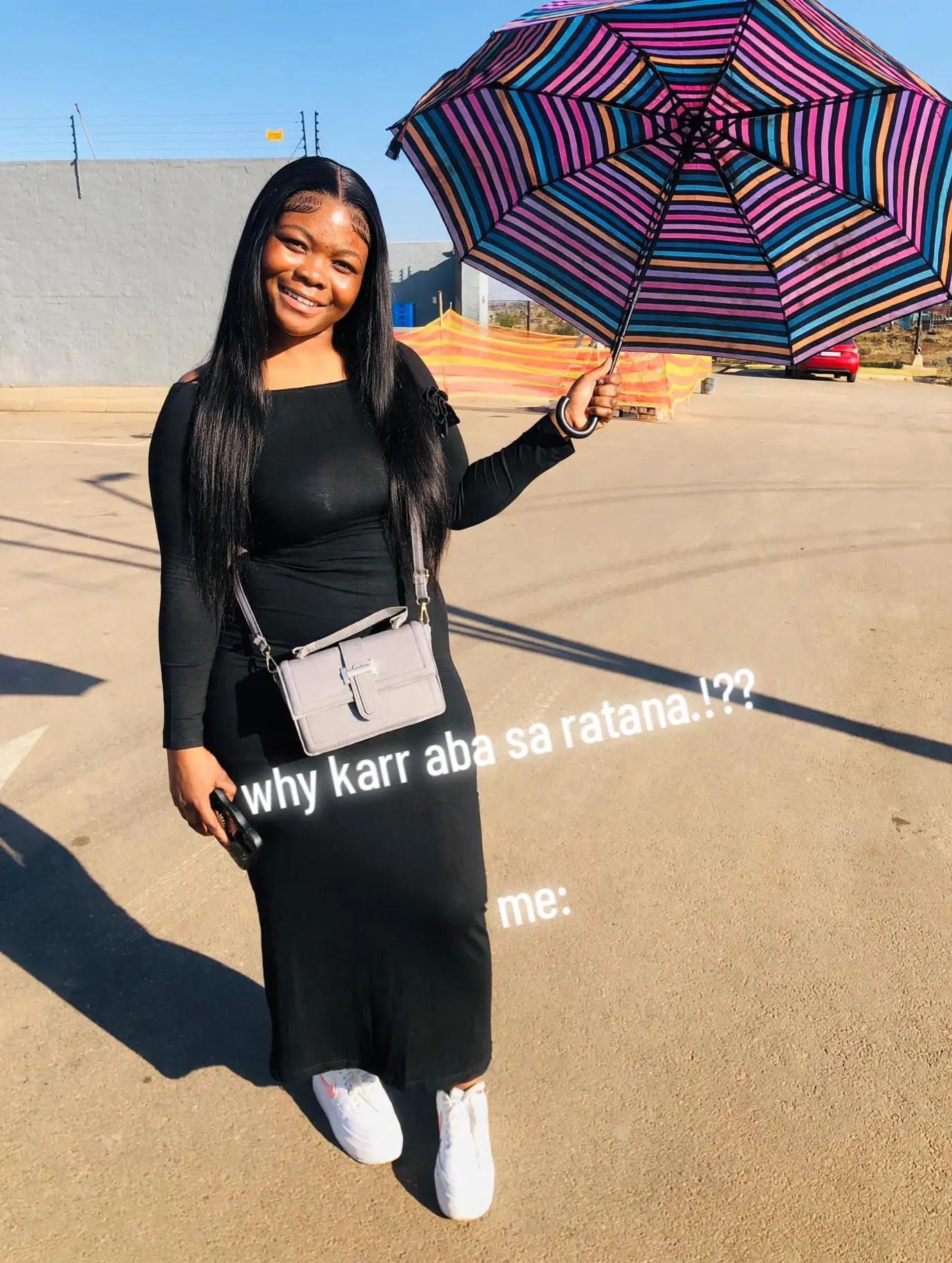 @Lerahtow Mphahlele 🥰
