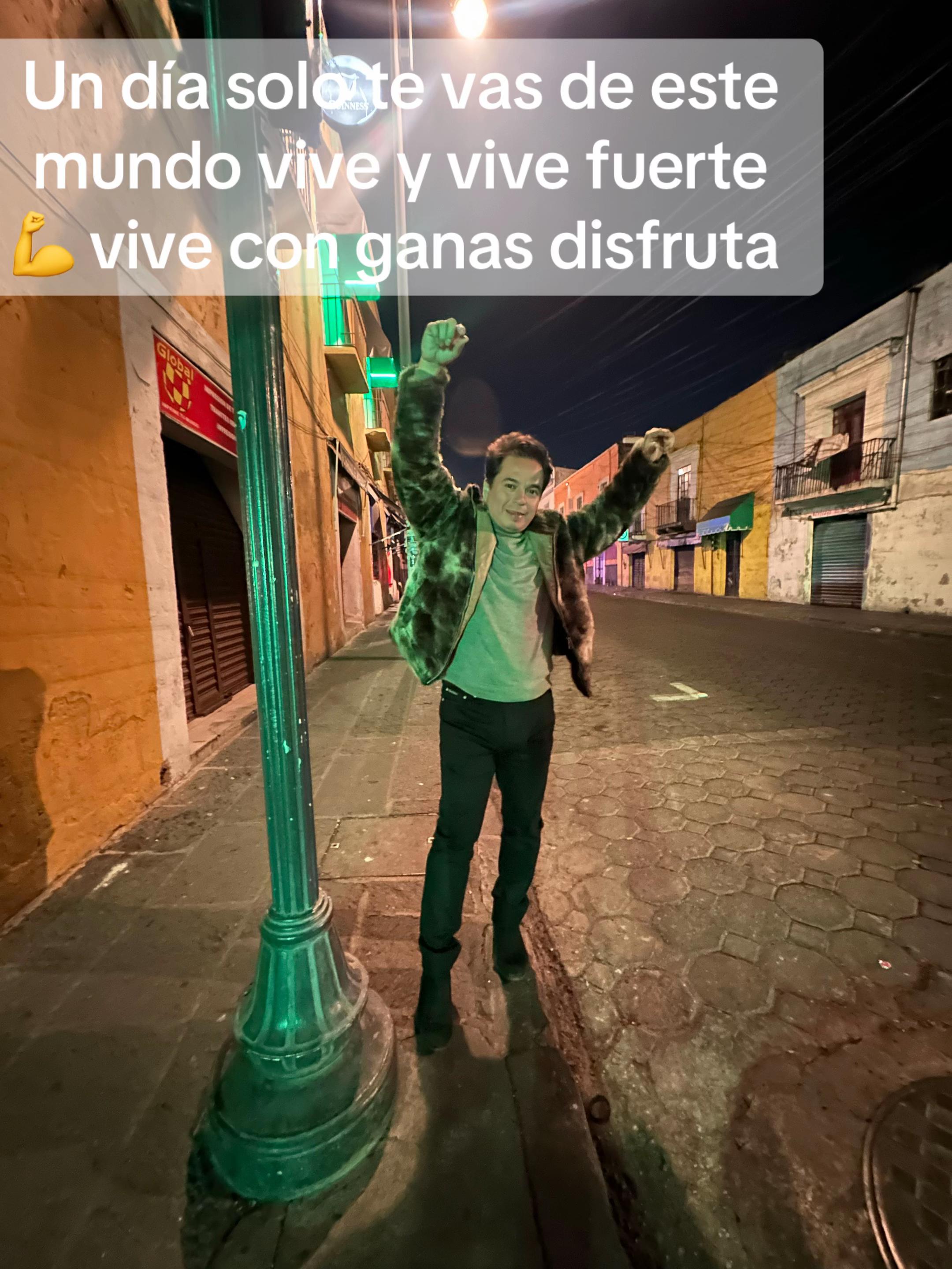 @Cristian Tejeda Barr