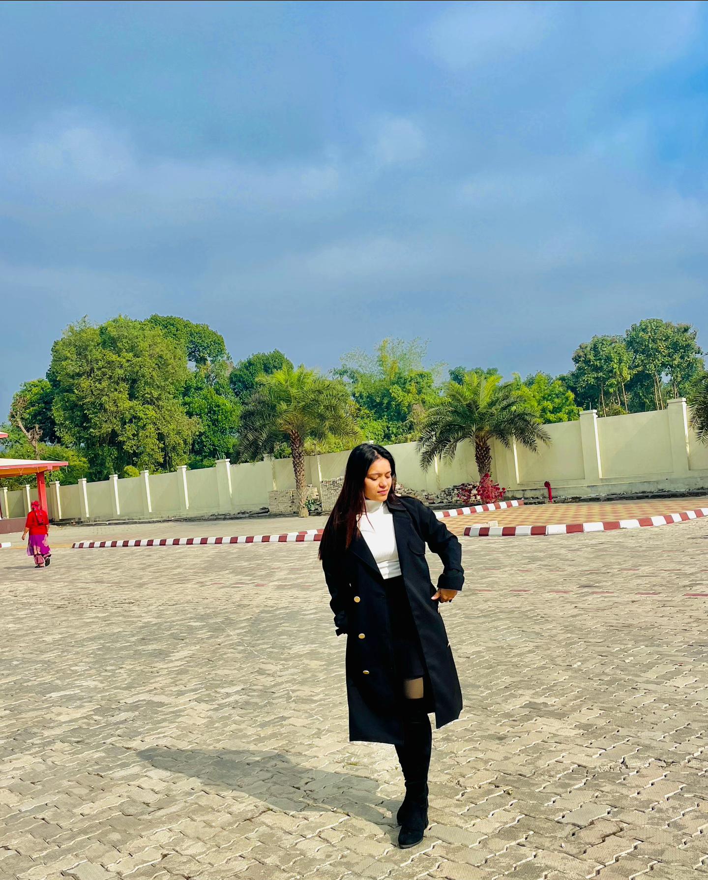 @mamta 👑