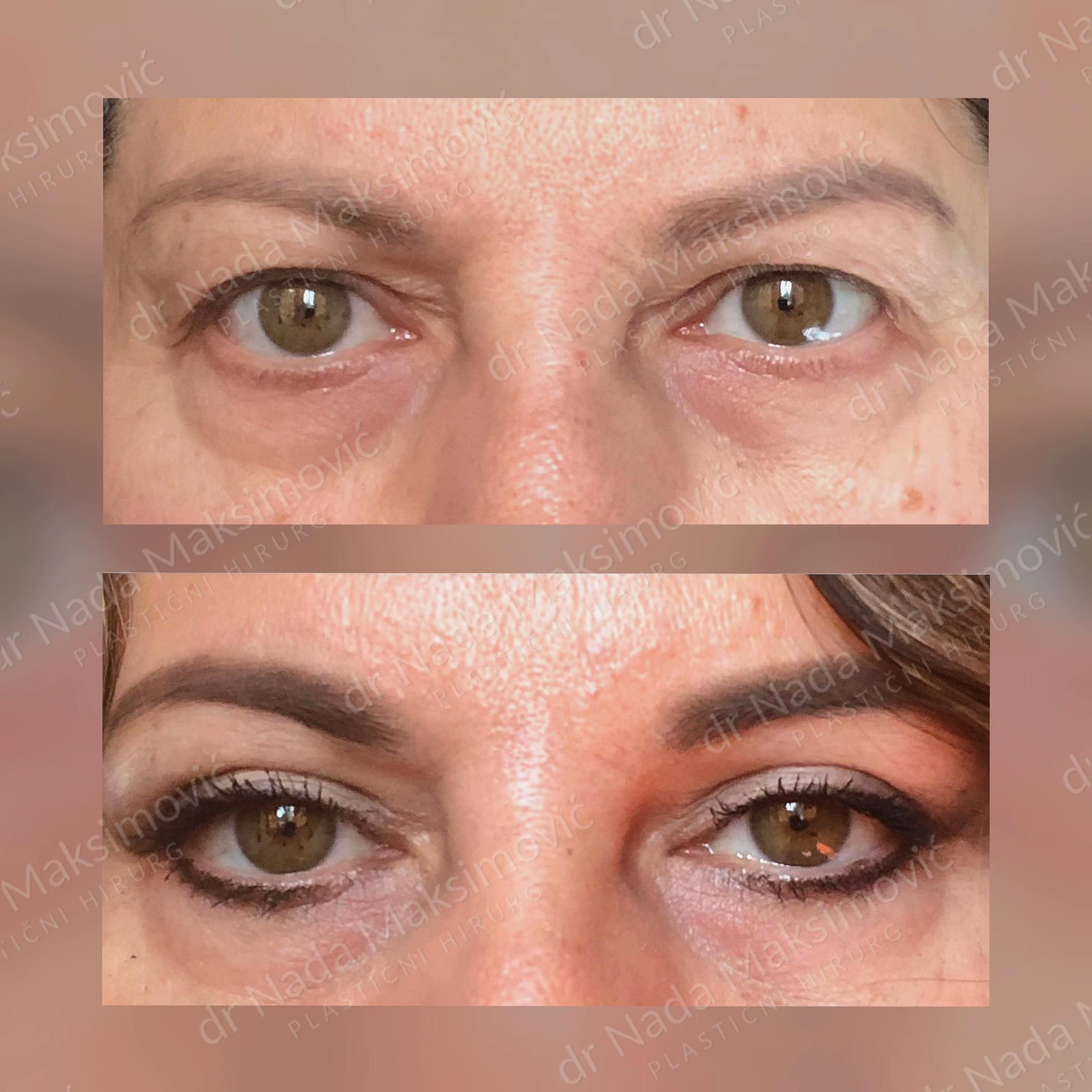 @Dr Nada Maksimovic