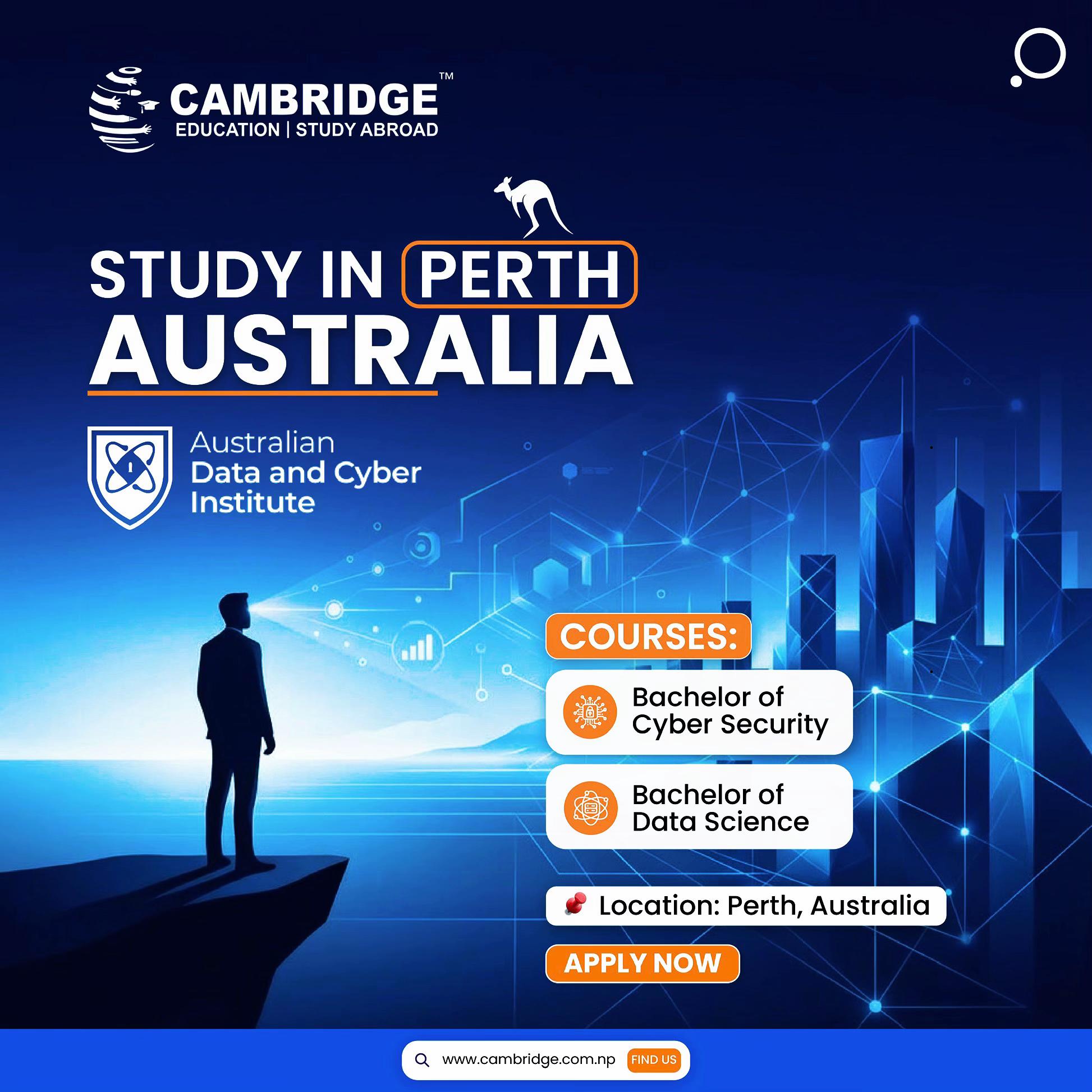 @CAMBRIDGE Education Official