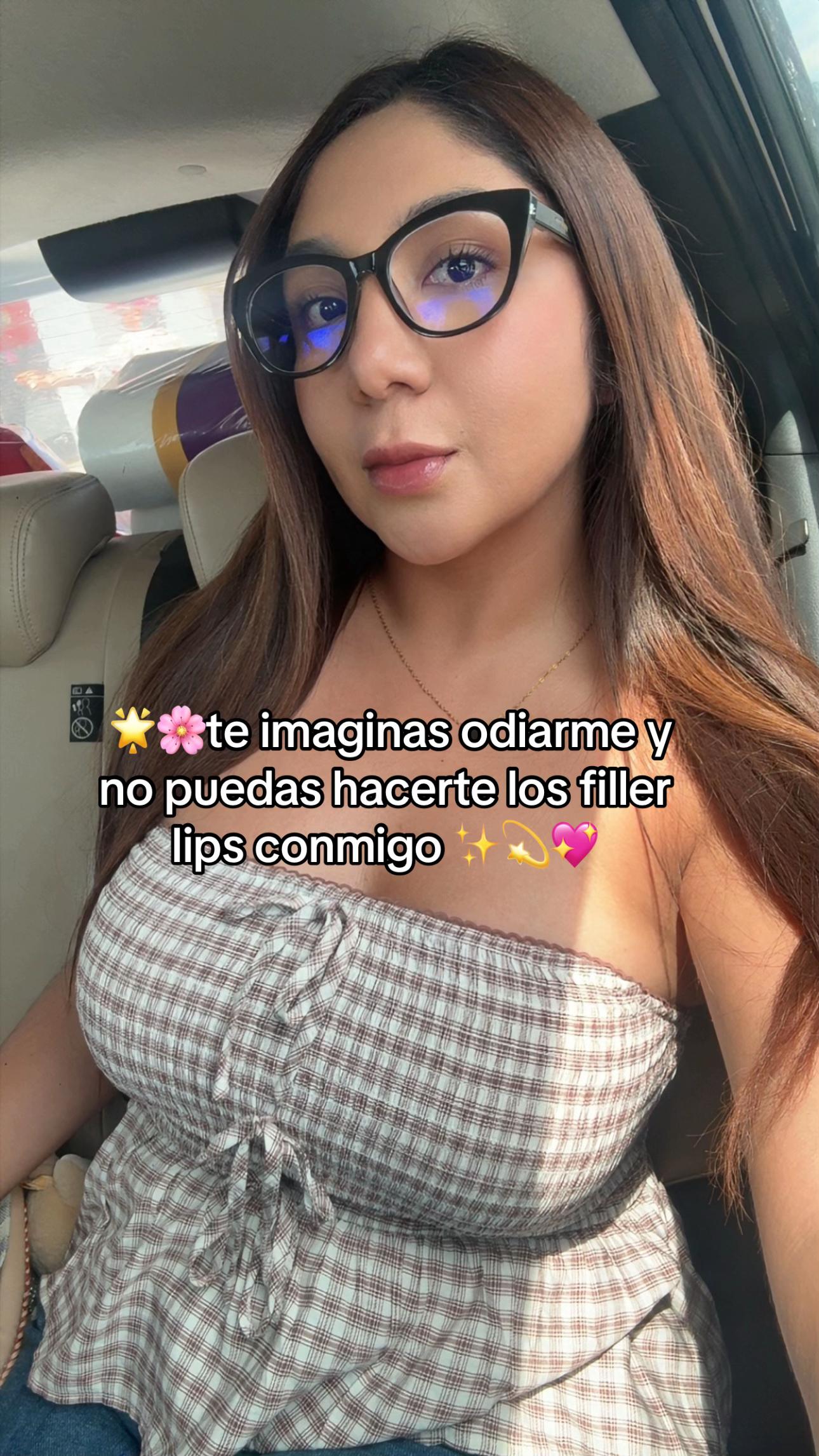 @Jazmin Alcaraz Bernal