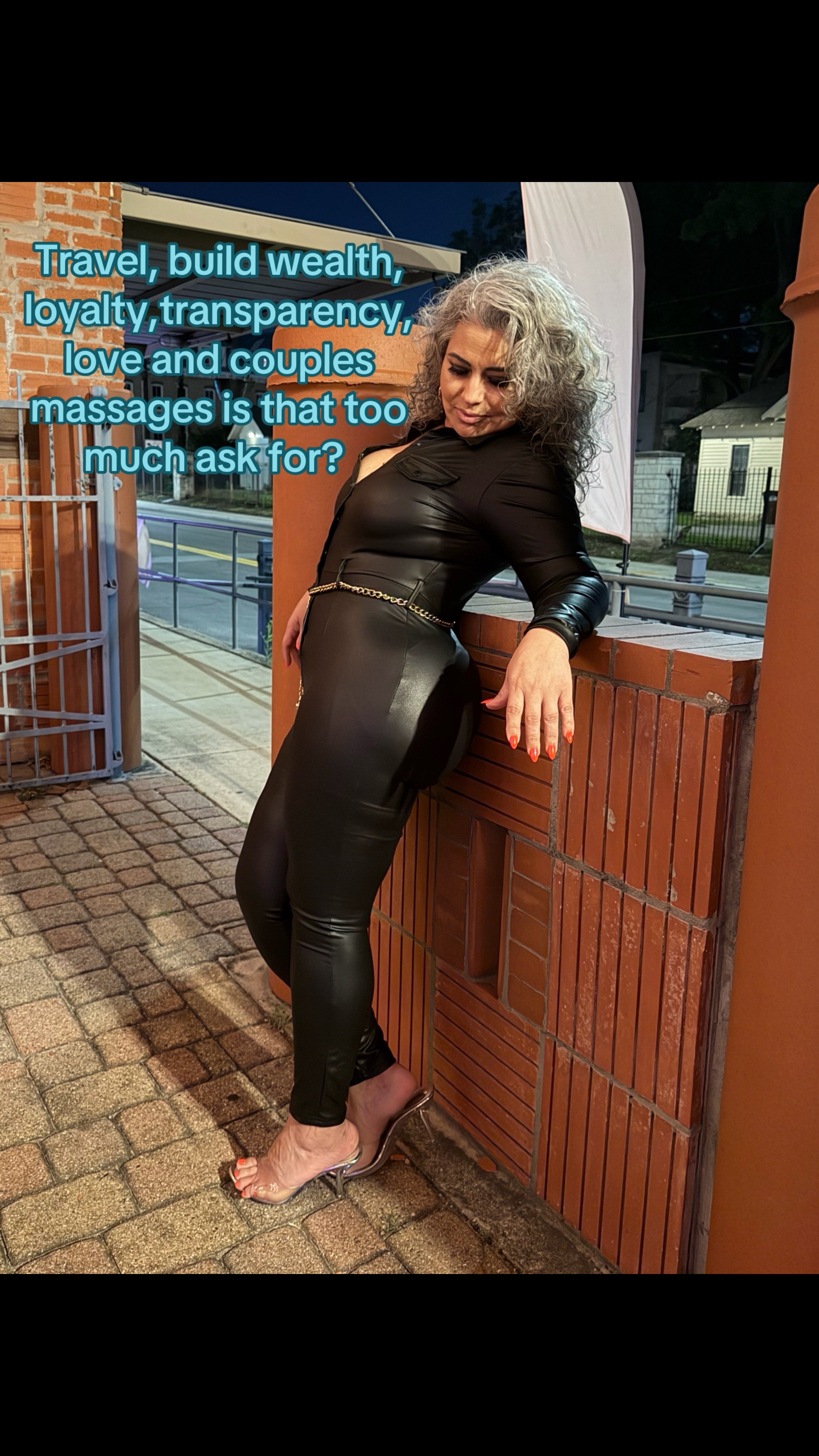 @WendyGoneWild