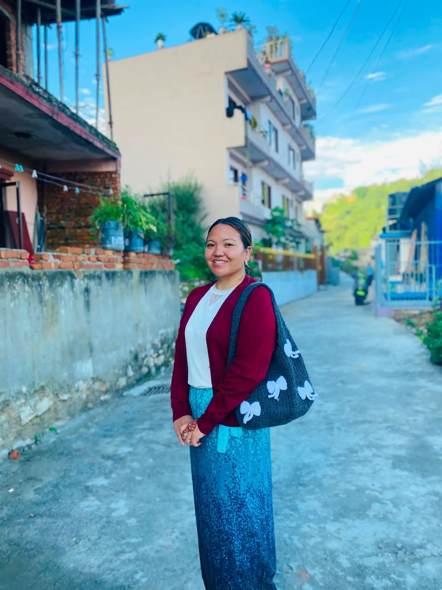 @laxmimagar🦋🖤&hearts;️🇳🇵