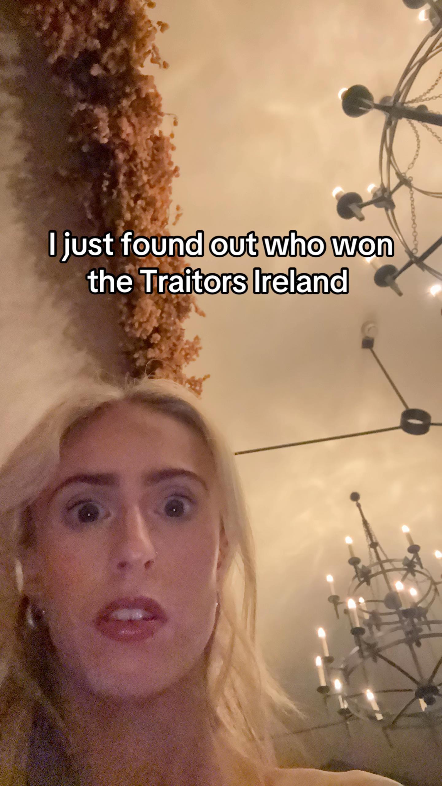 @Nia Gallagher