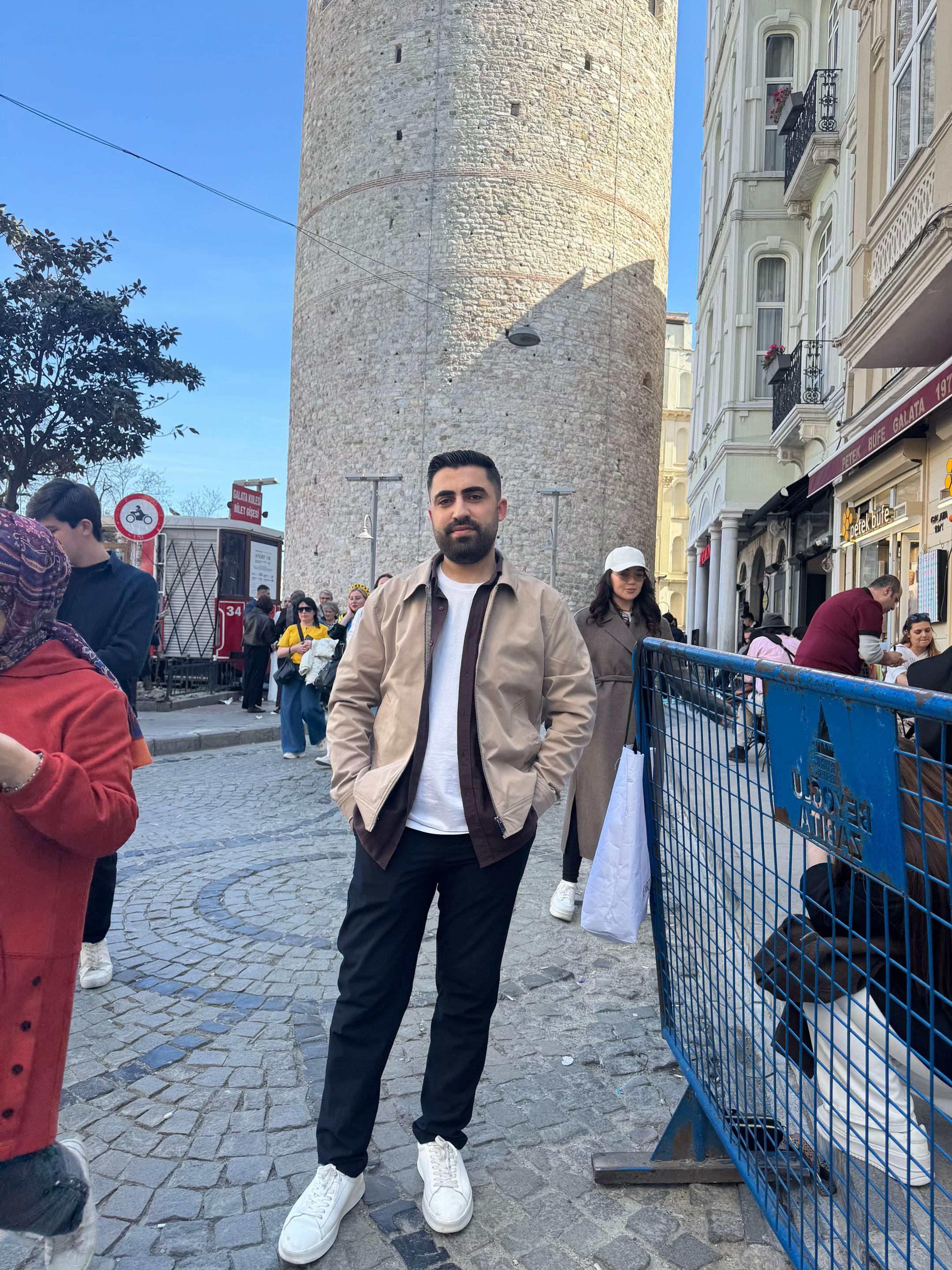 @Halit AĞA