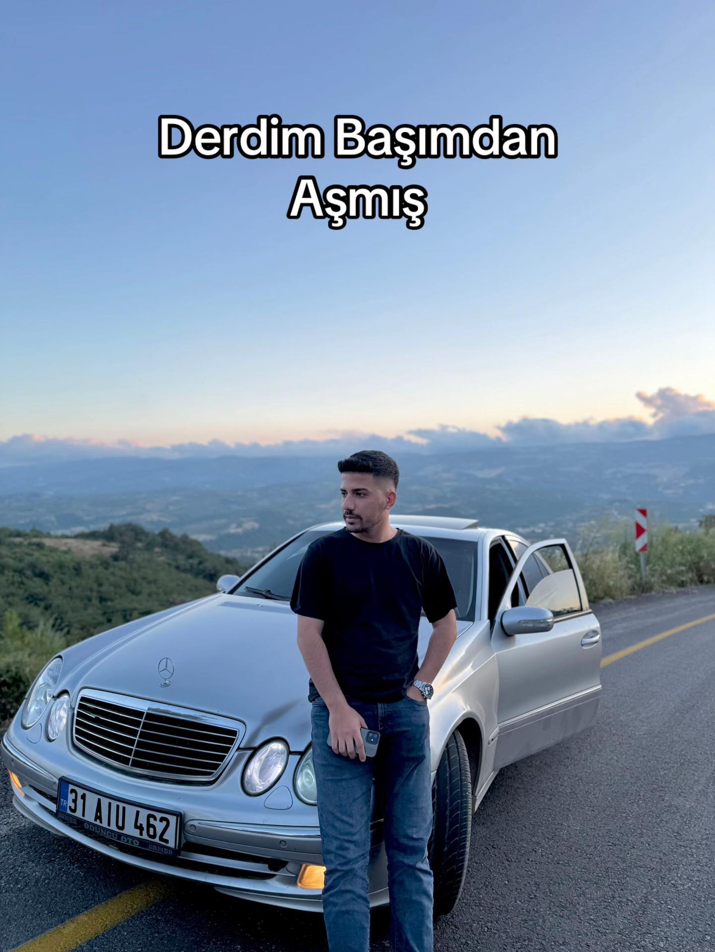 @H&uuml;seyin Alkan