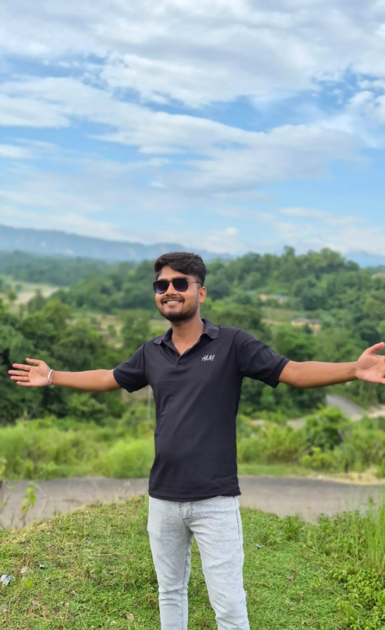 @Anil Kamati