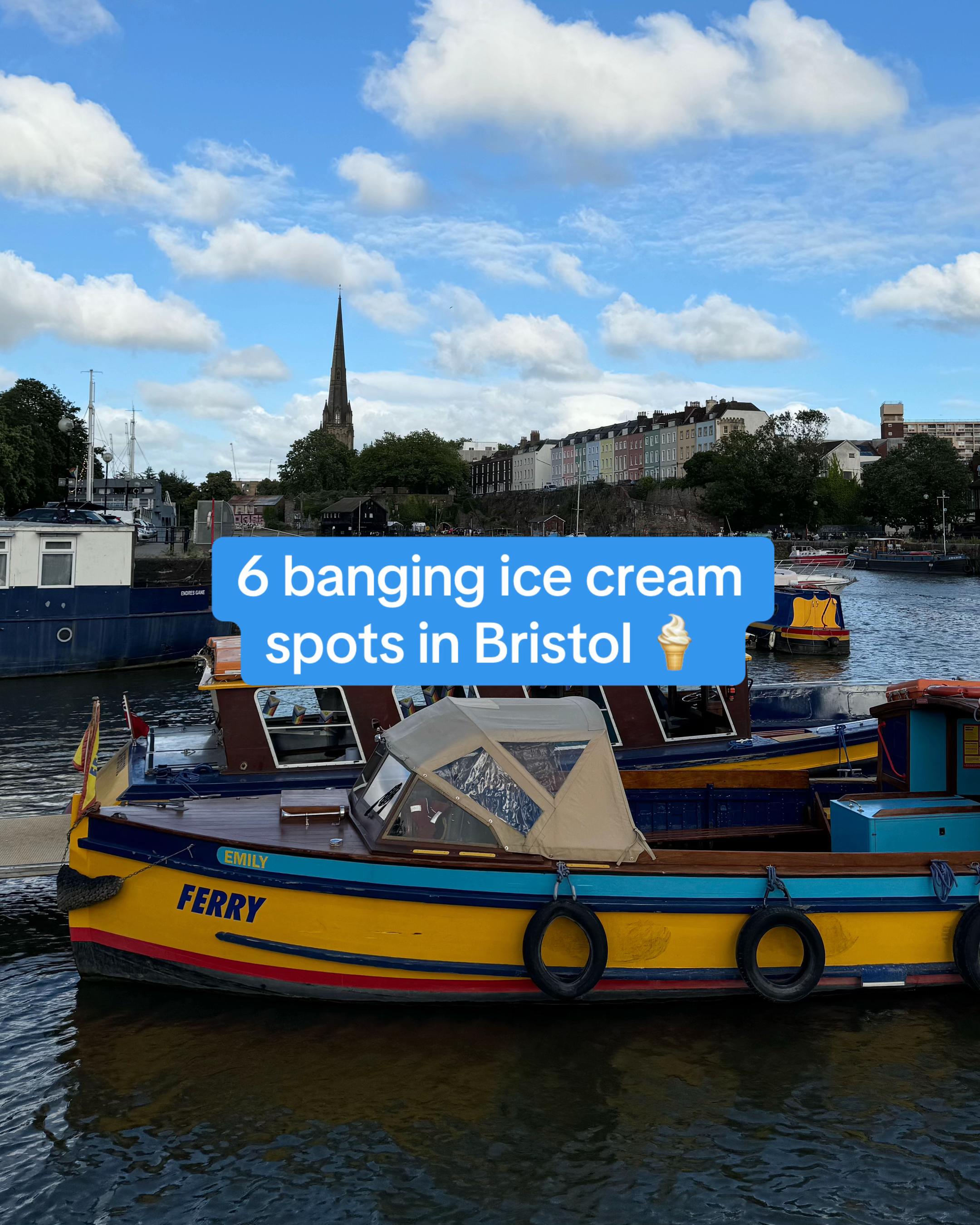 @Best of Bristol