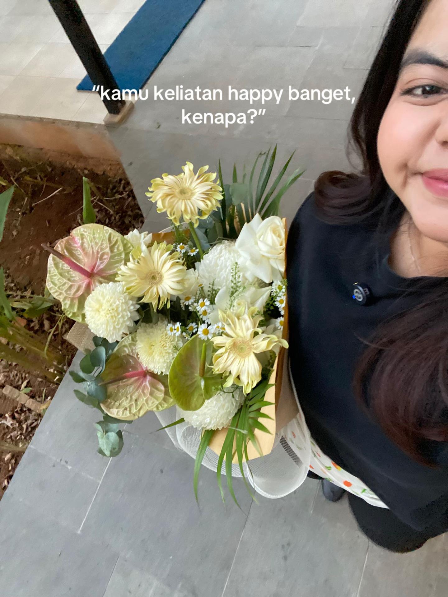 @Baleton Flowerchef