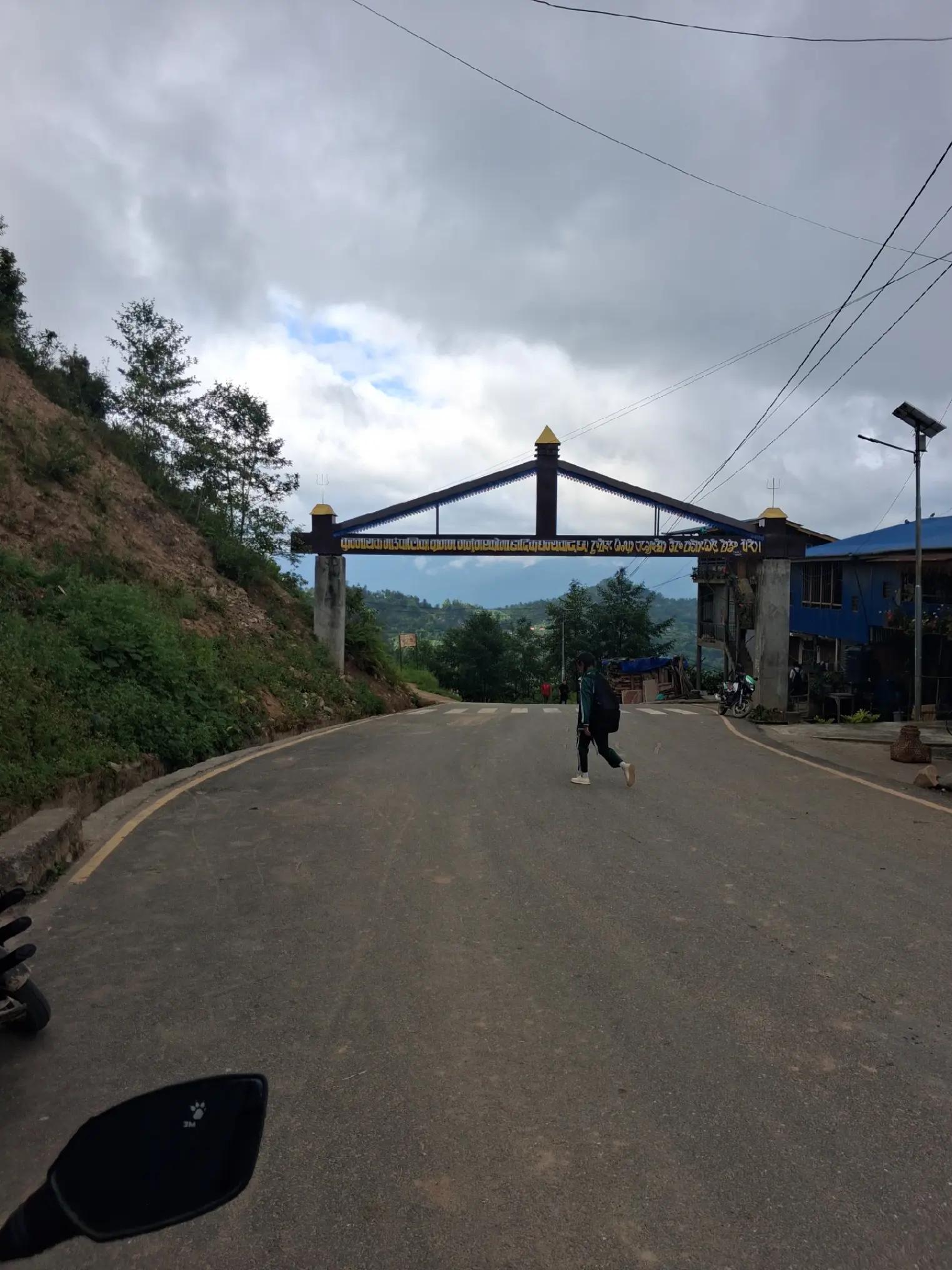 @टीका लिम्बू