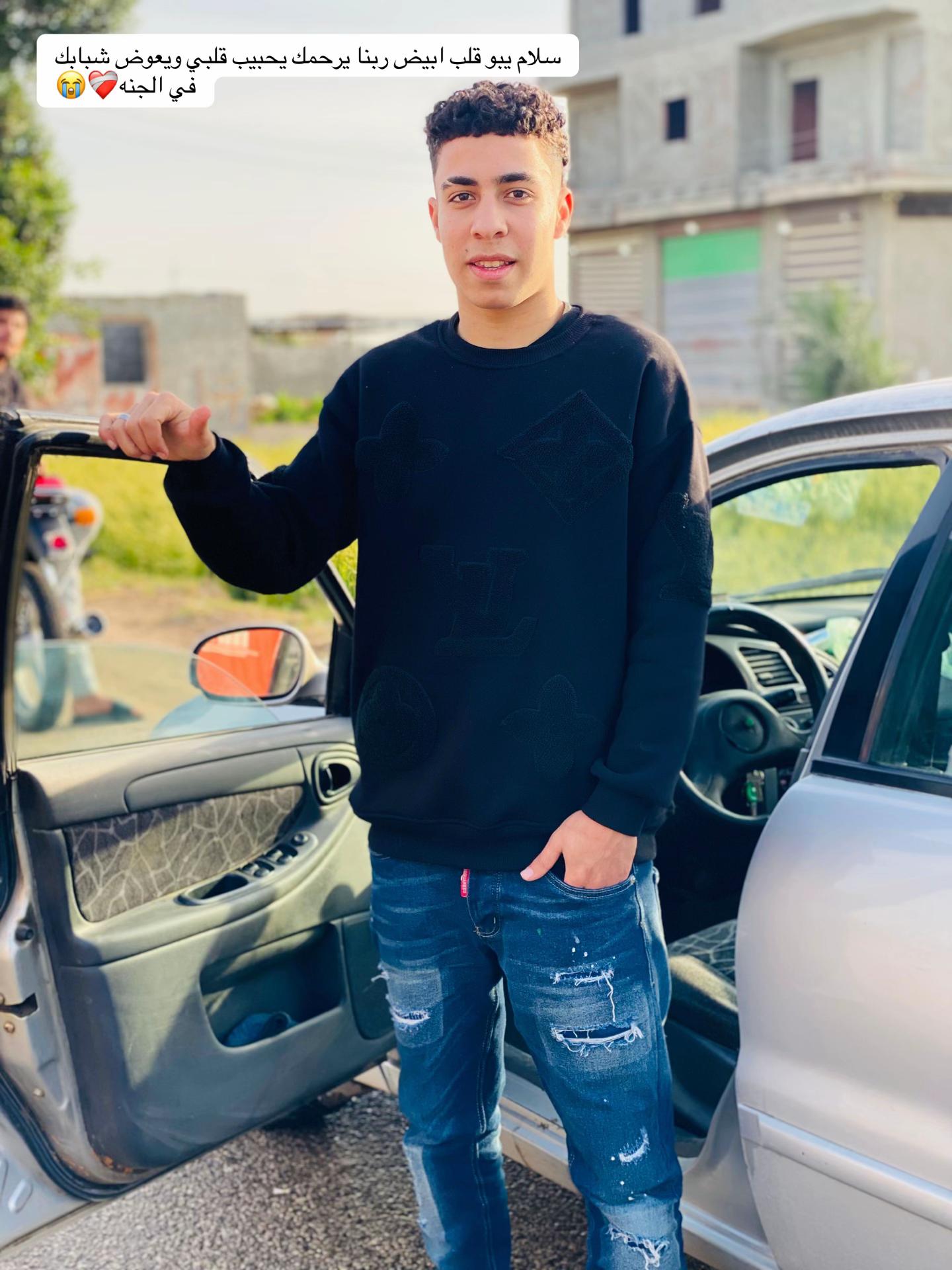 @𝐁𝐎́𝐃𝐀́🥷🏻بــــودٱ