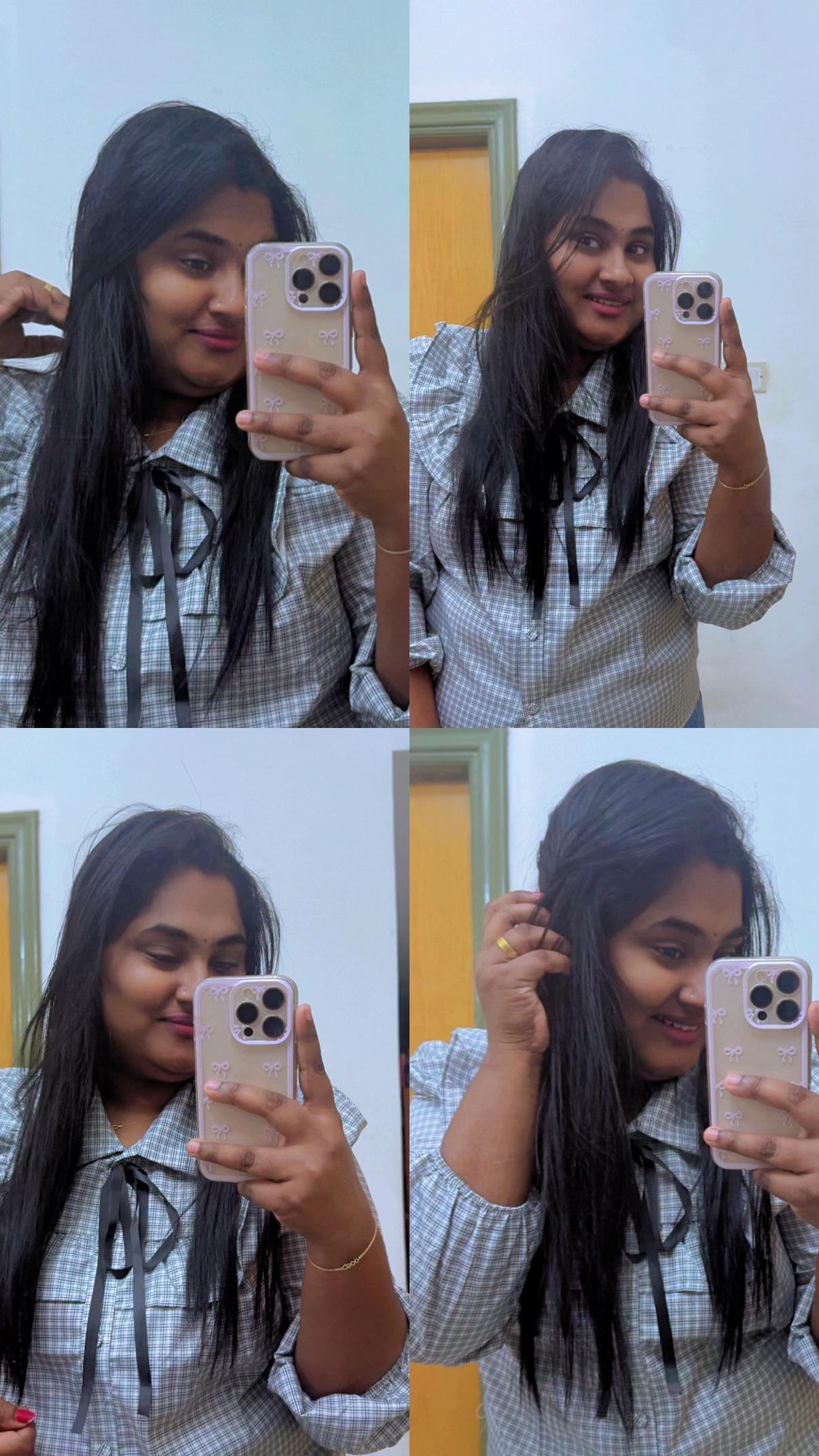 @Gopika VS