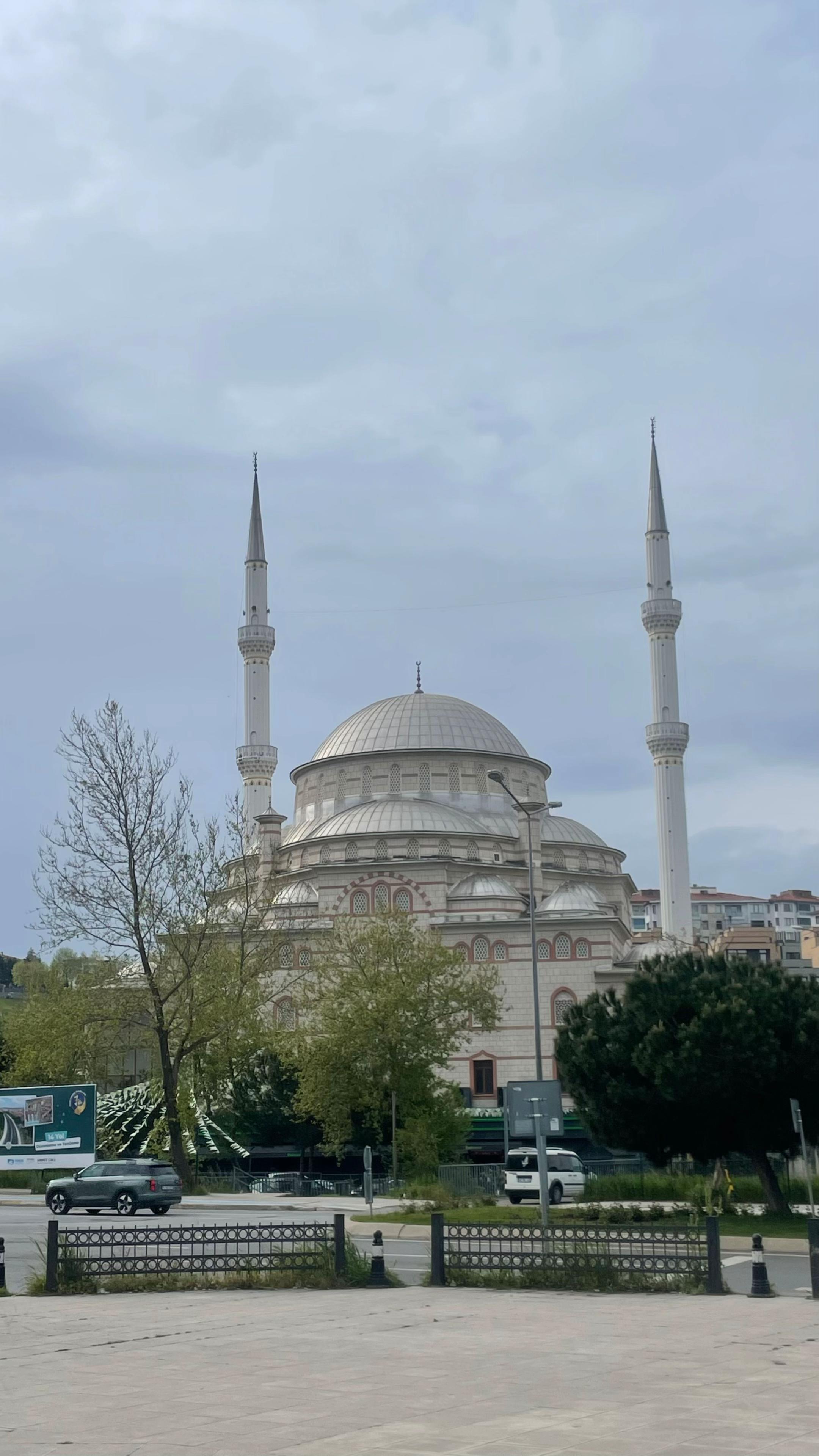 @Türkiye Diaries